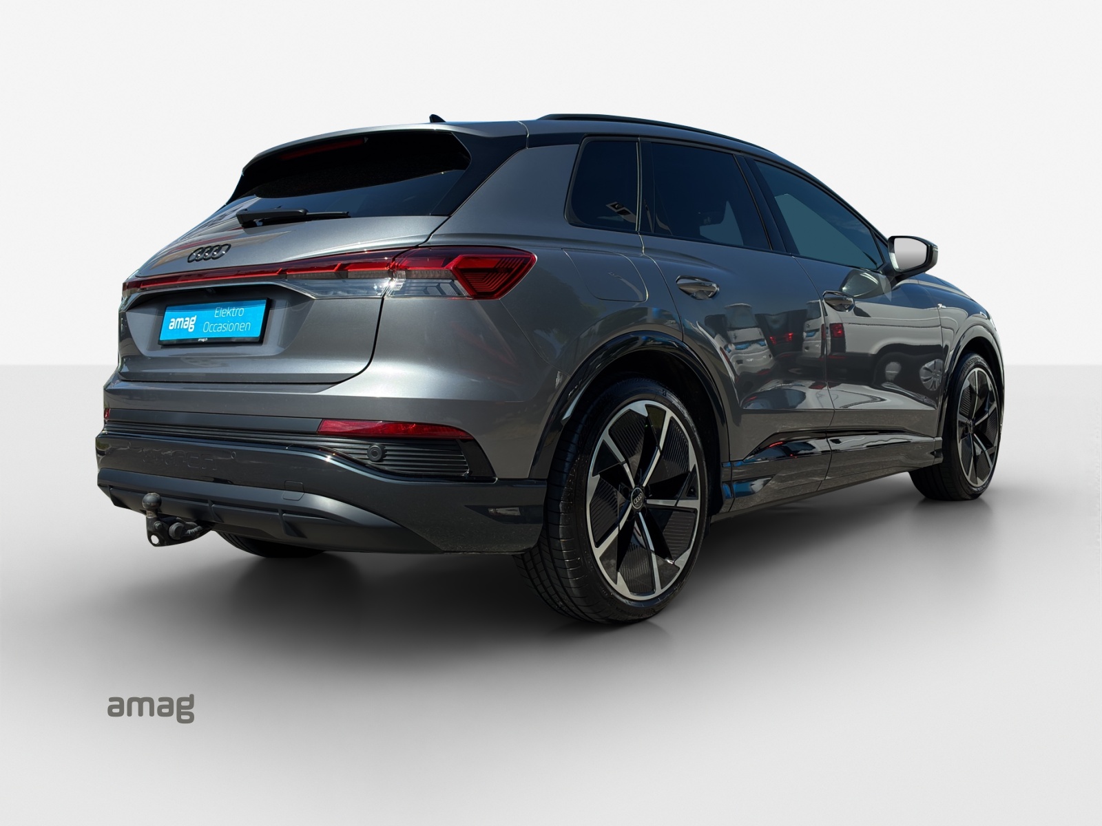 AUDI Q4 e-tron 40-image-5