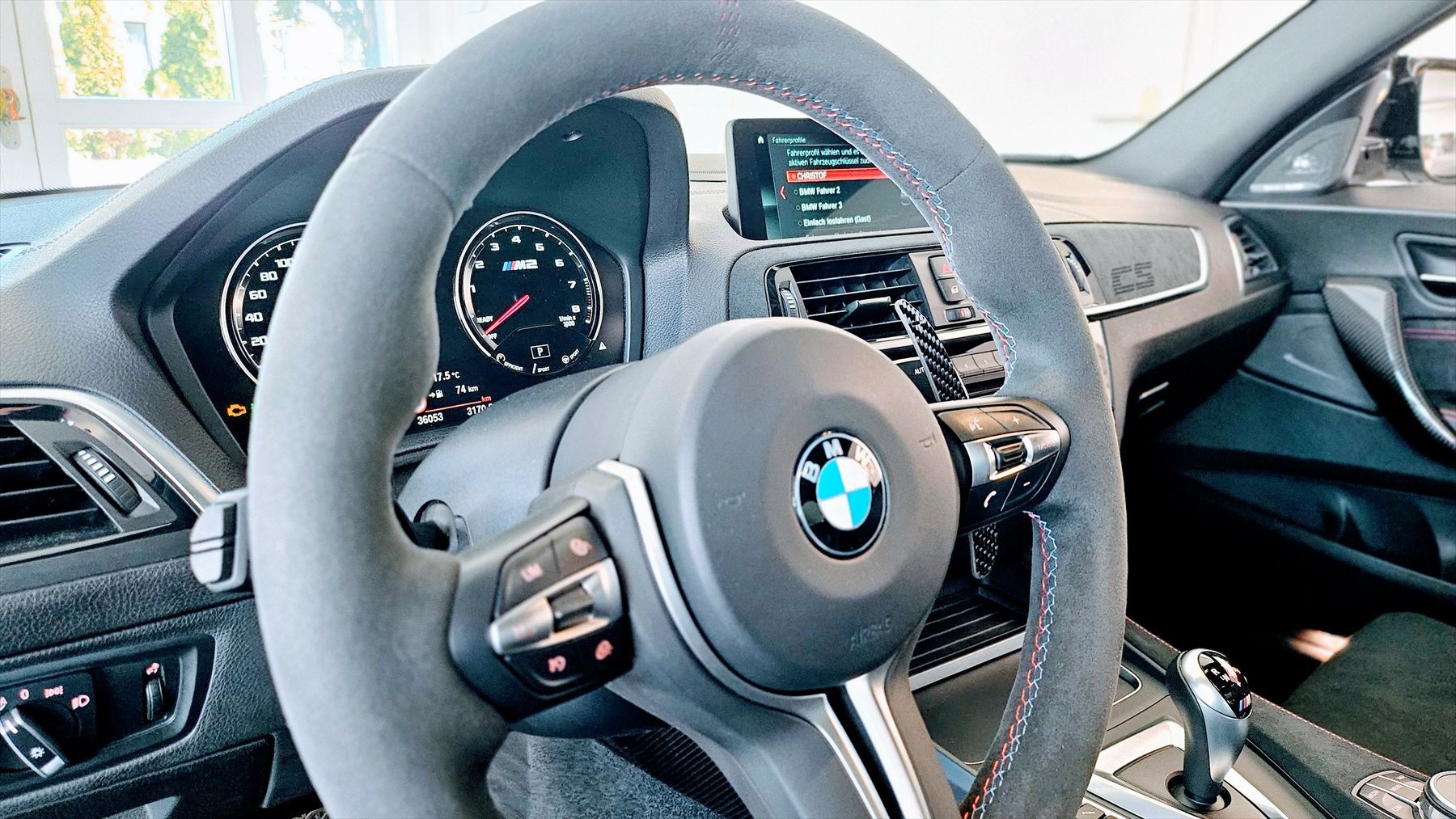BMW M2 CS-image-11