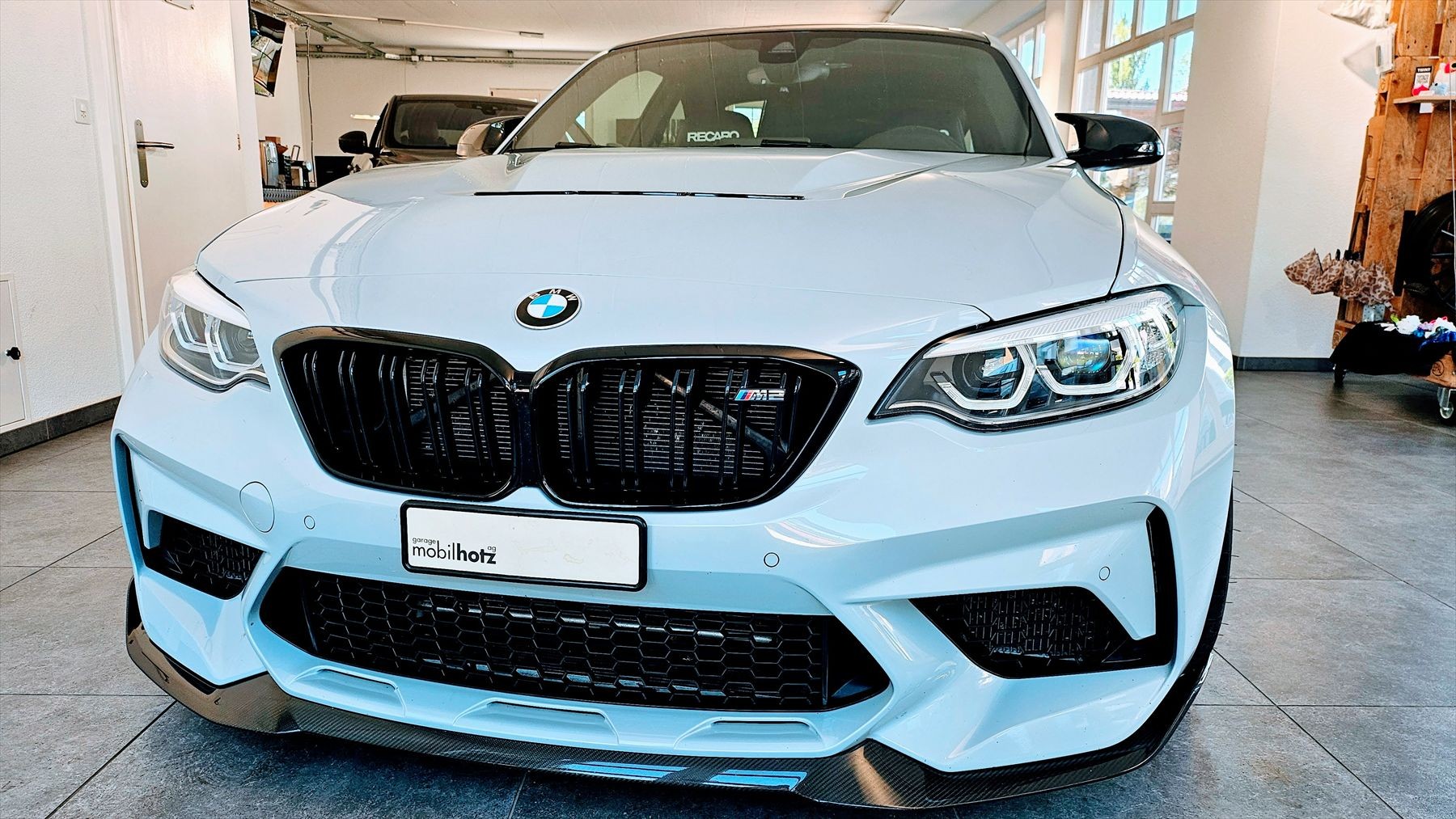 BMW M2 CS-image-1