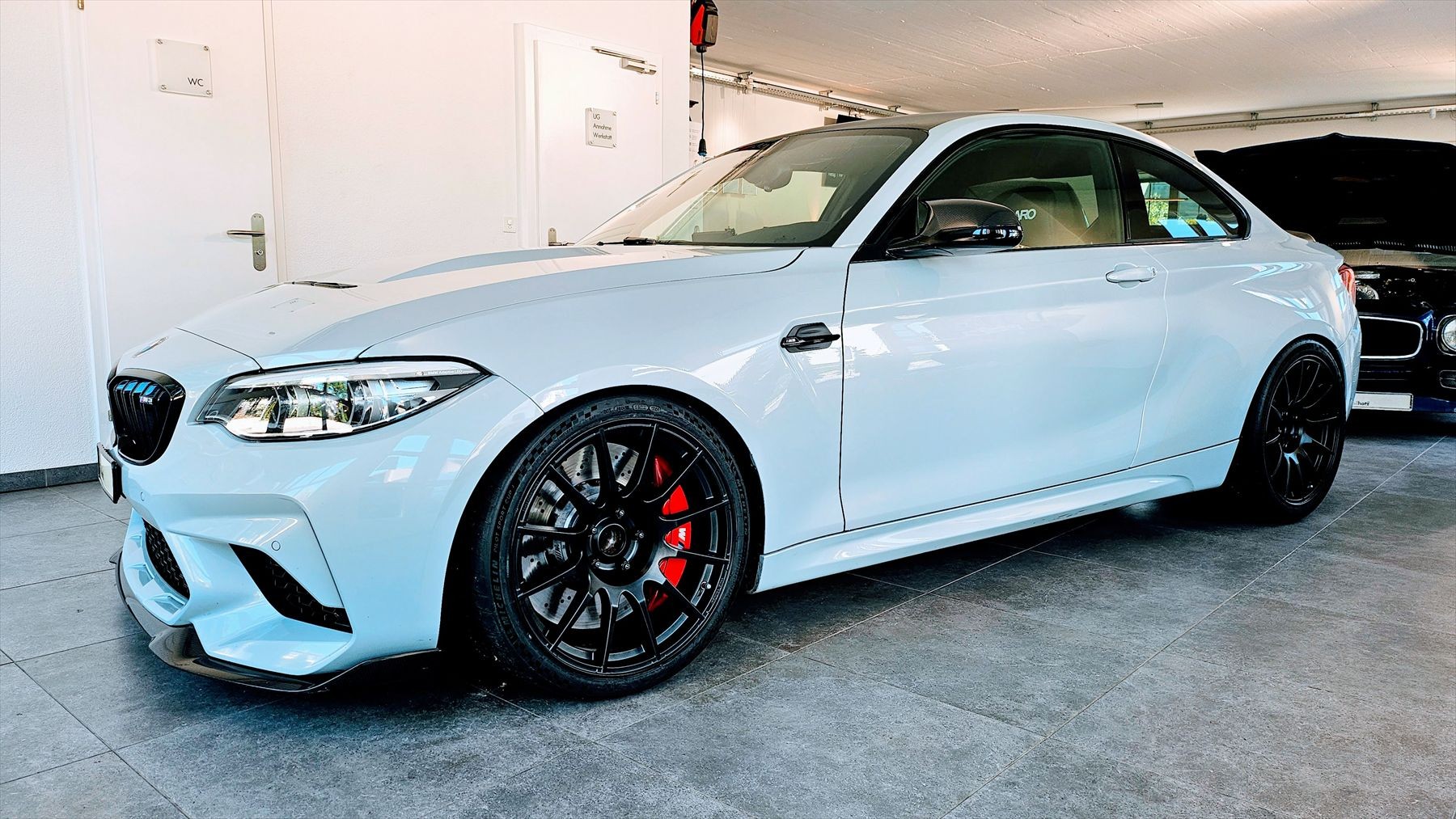 BMW M2 CS-image-12