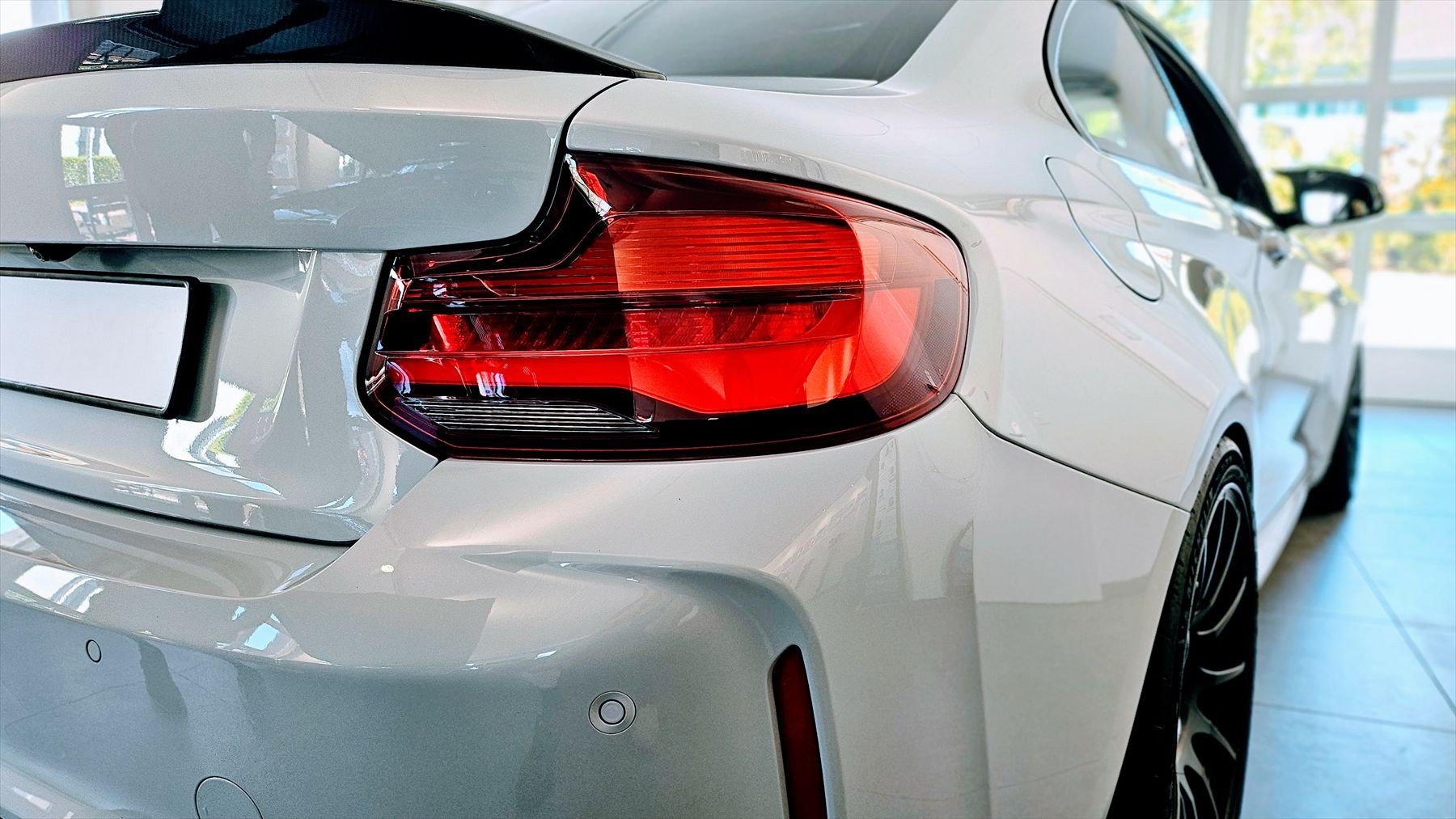 BMW M2 CS-image-9