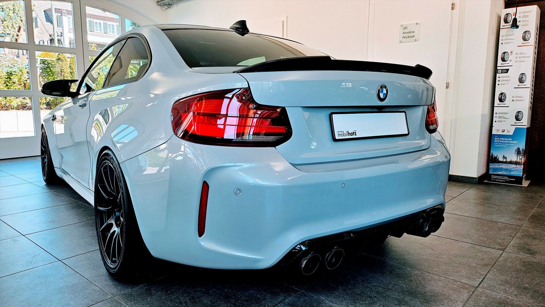 BMW M2 CS-image-2