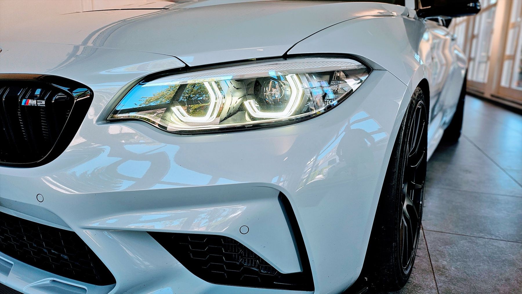 BMW M2 CS-image-5