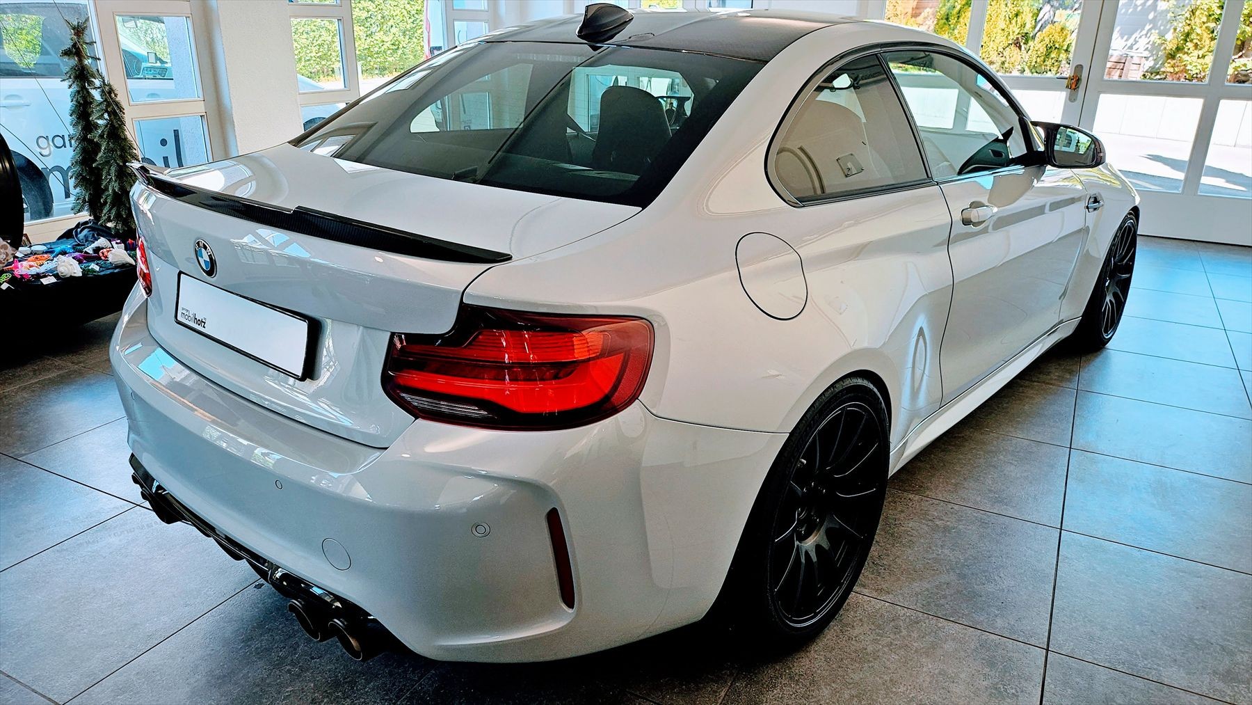 BMW M2 CS-image-6