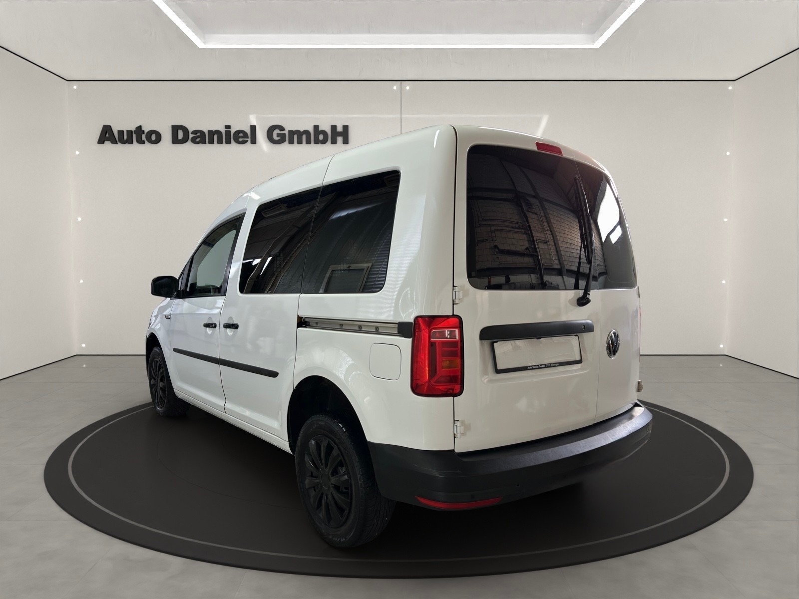 VW Caddy 2.0TDI 4Motion DSG ( 150 PS )-image-6