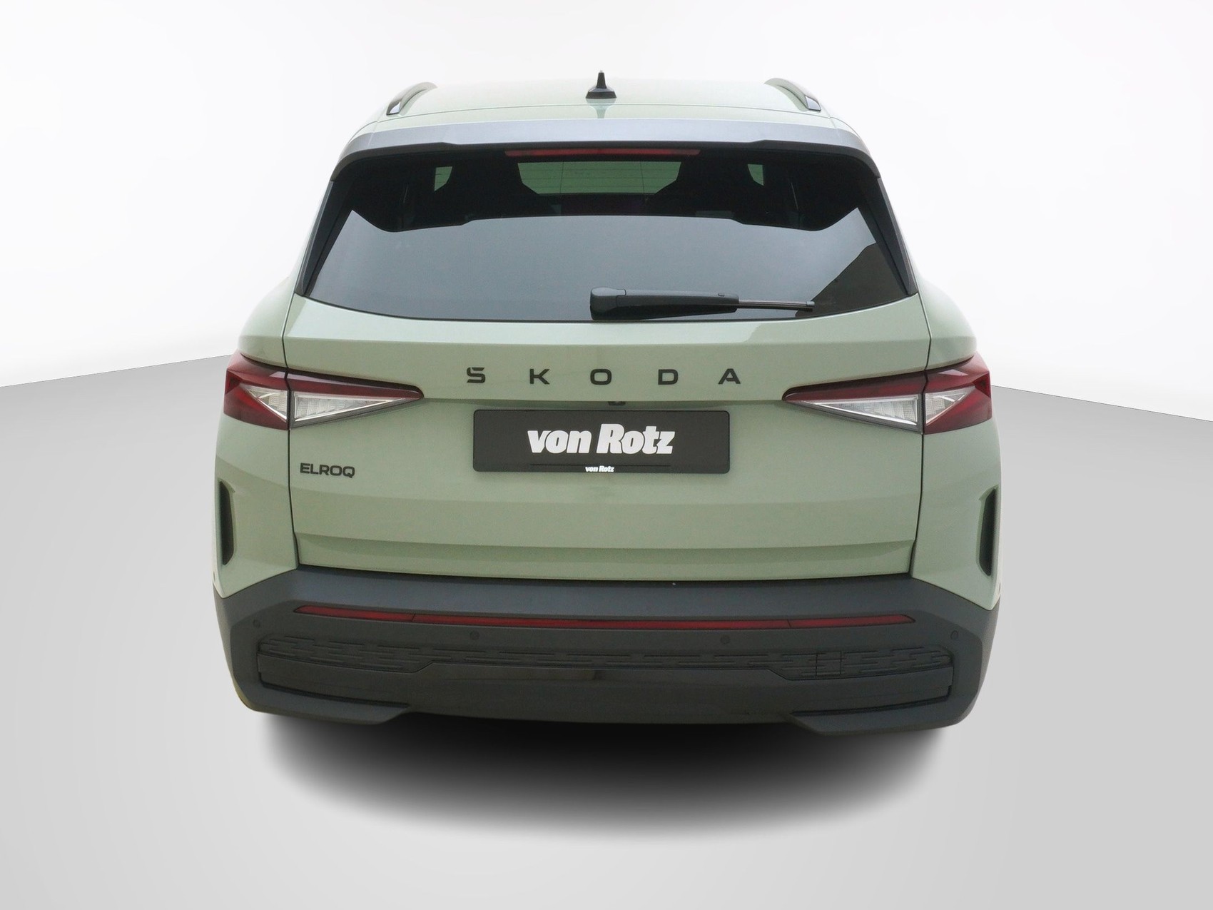 SKODA Elroq RS-MAXX 4x4-image-2