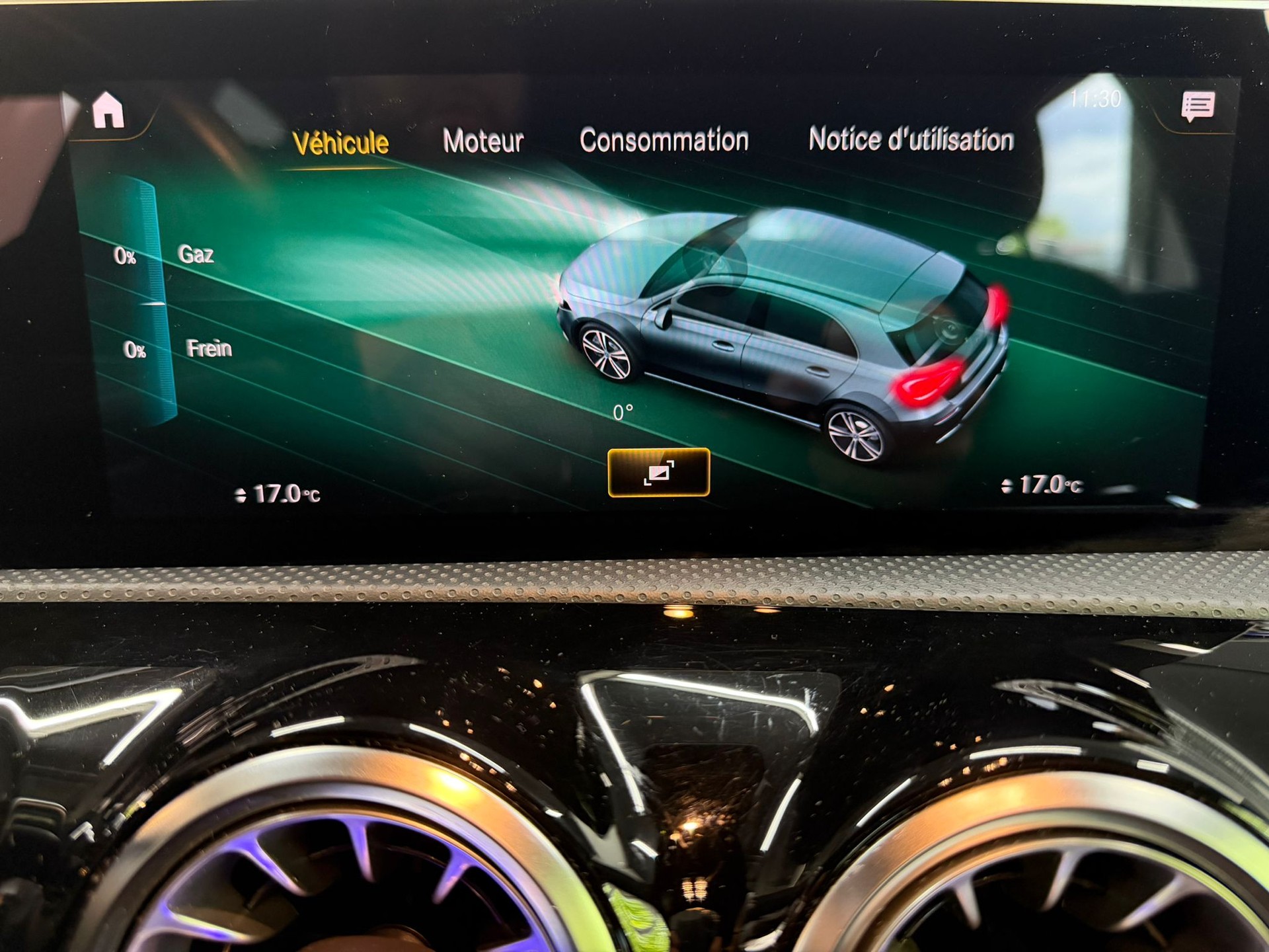 MERCEDES-BENZ A 180 Progressive 7G-DCT-image-24