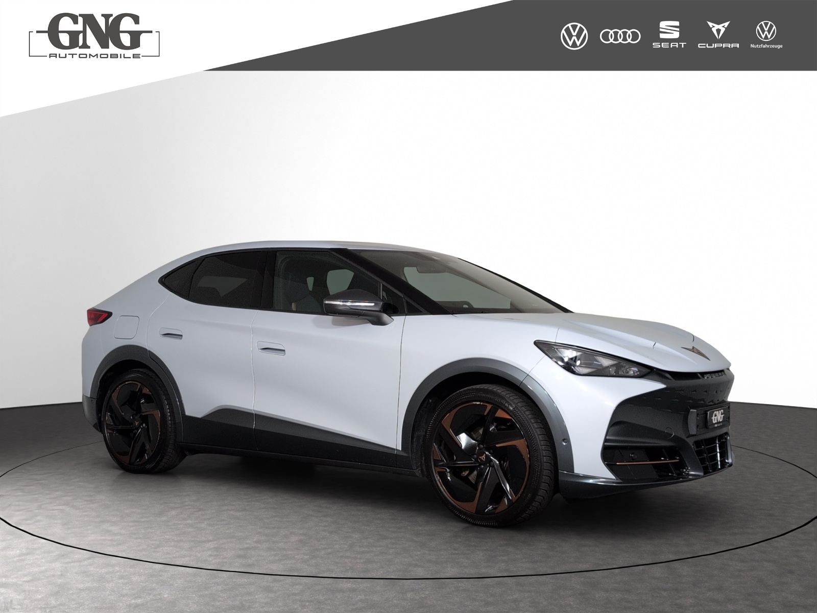 CUPRA Tavascan Type 9 77 kWh VZ Adrenaline-image-3