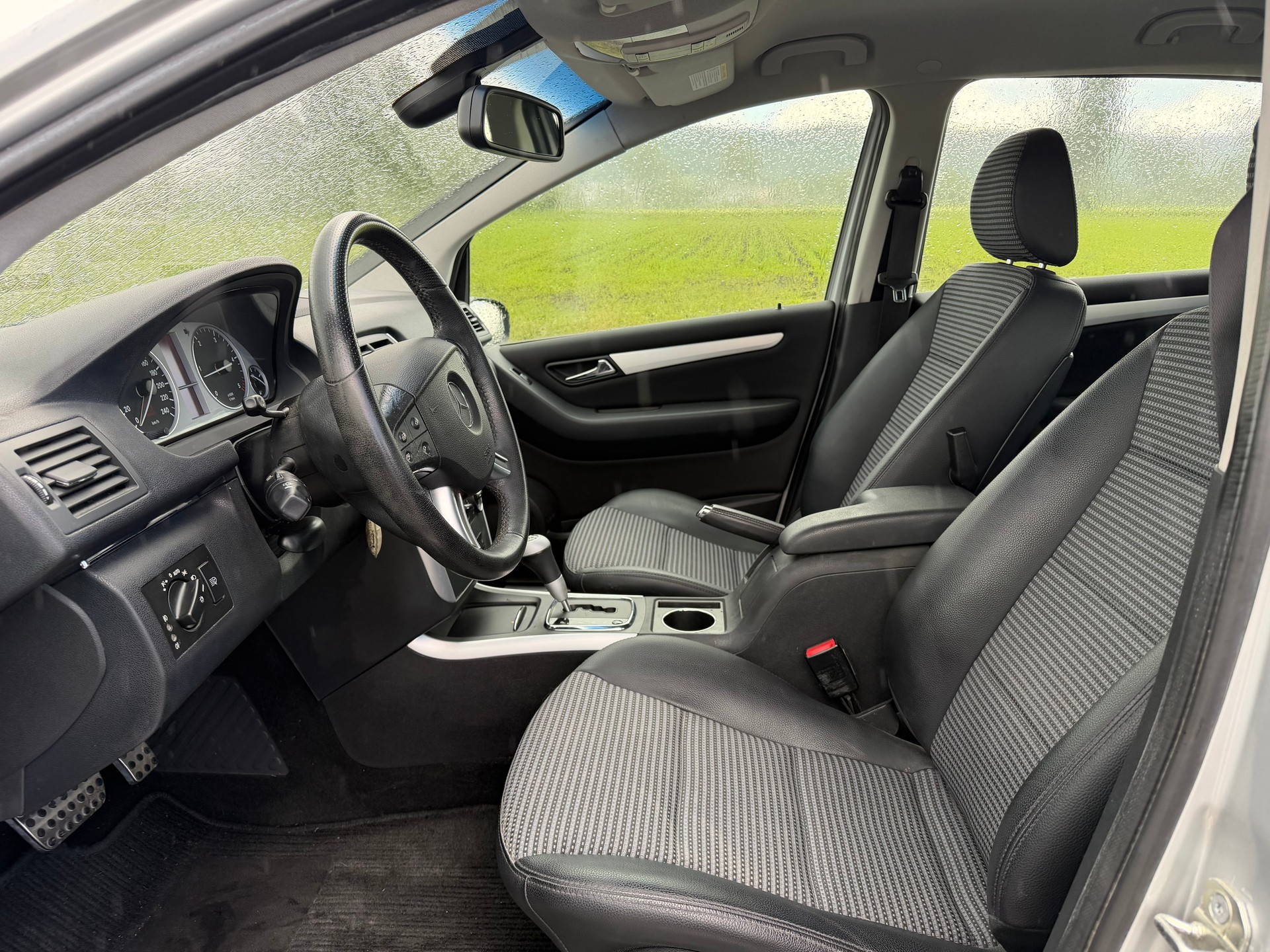 MERCEDES-BENZ B200 CDI ***FRISCH AB MFK***-image-9