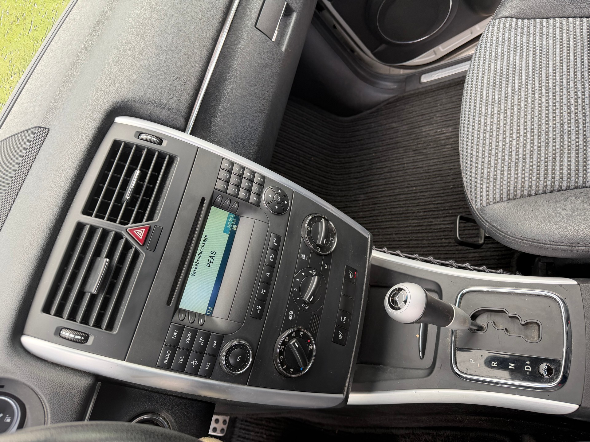 MERCEDES-BENZ B200 CDI ***FRISCH AB MFK***-image-13