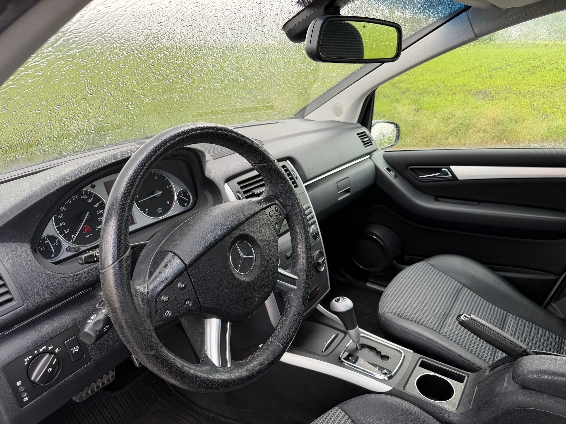 MERCEDES-BENZ B200 CDI ***FRISCH AB MFK***-image-10