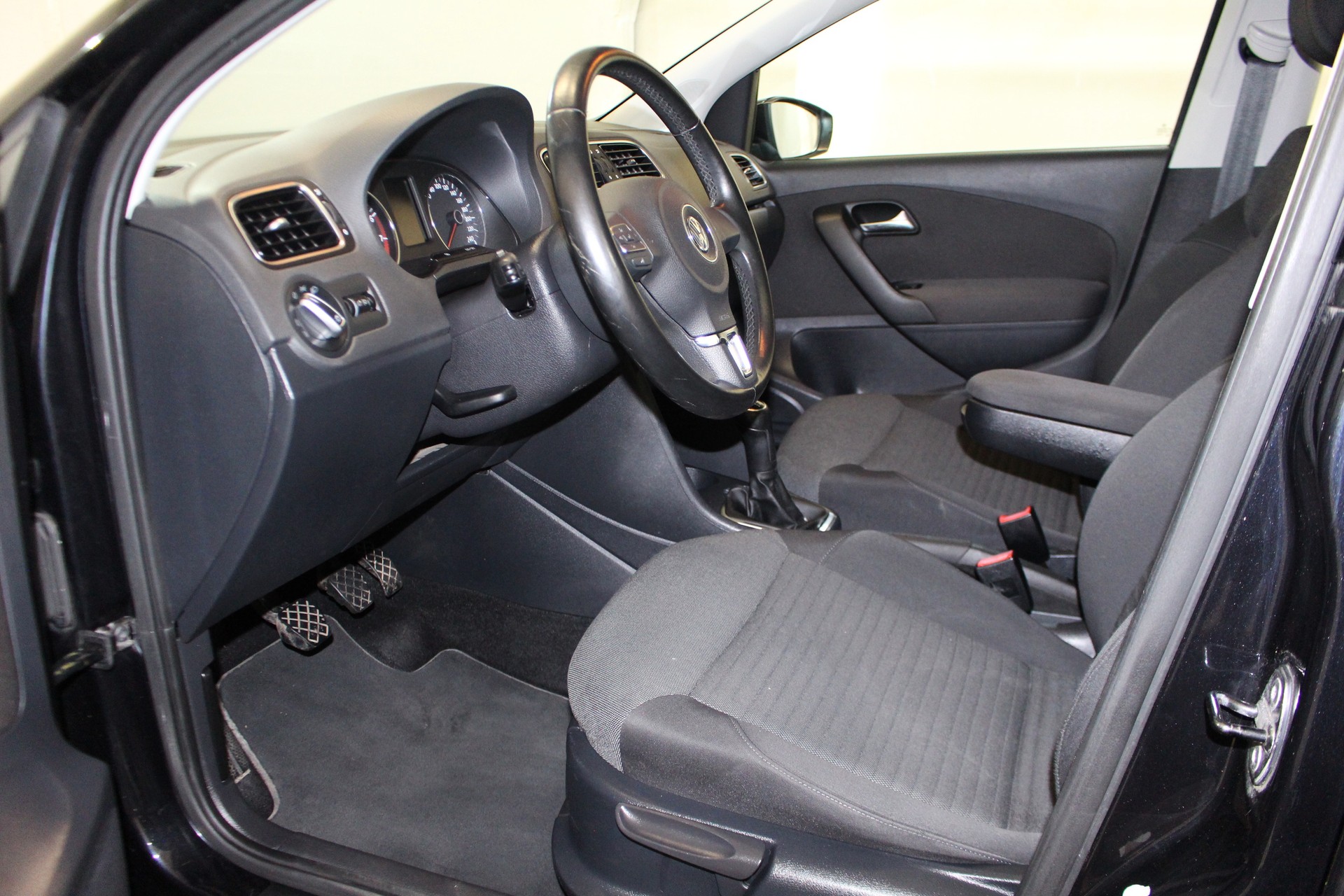VW Polo 1.2 TSI 105 Comfortline-image-6