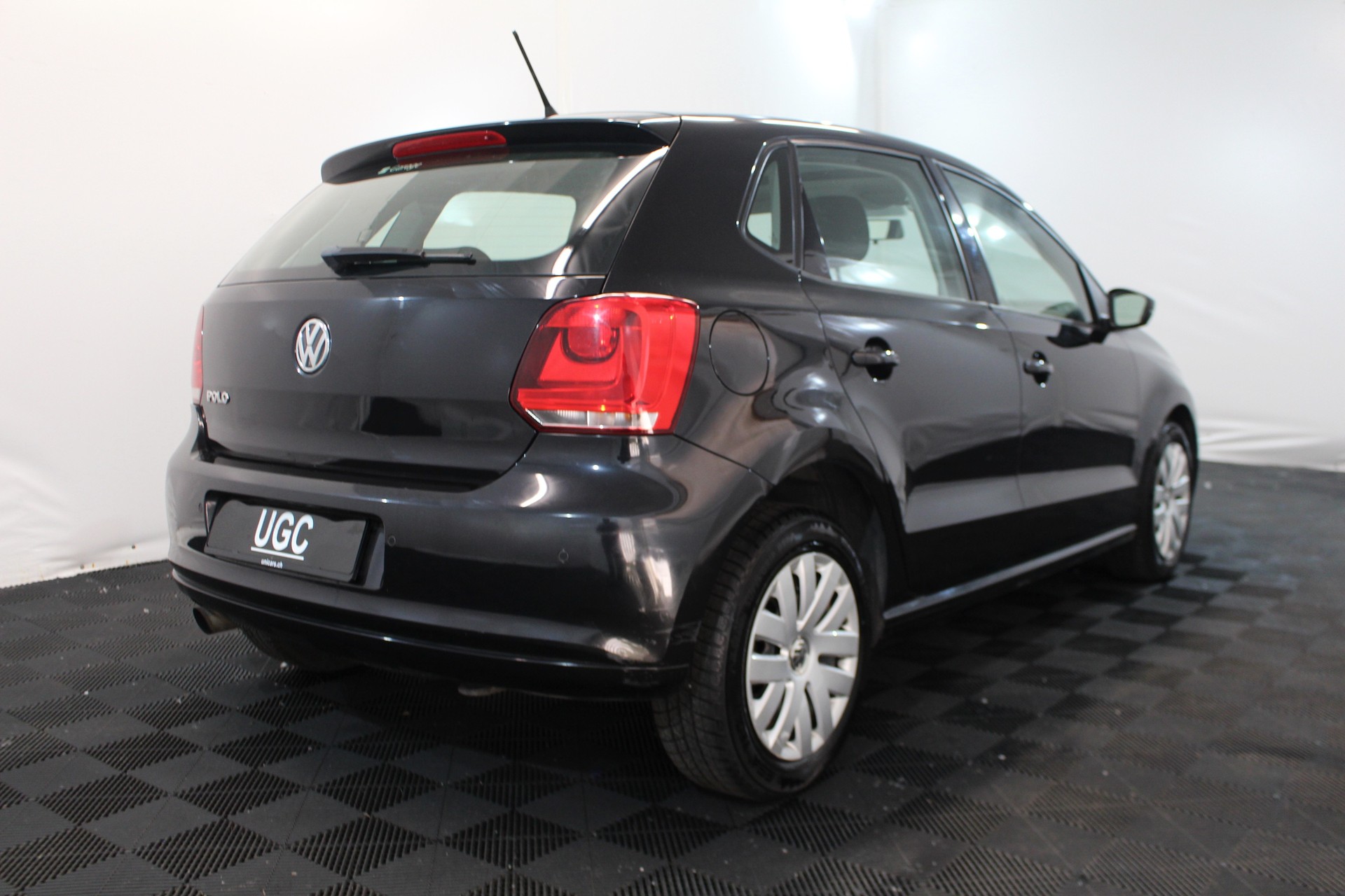 VW Polo 1.2 TSI 105 Comfortline-image-5