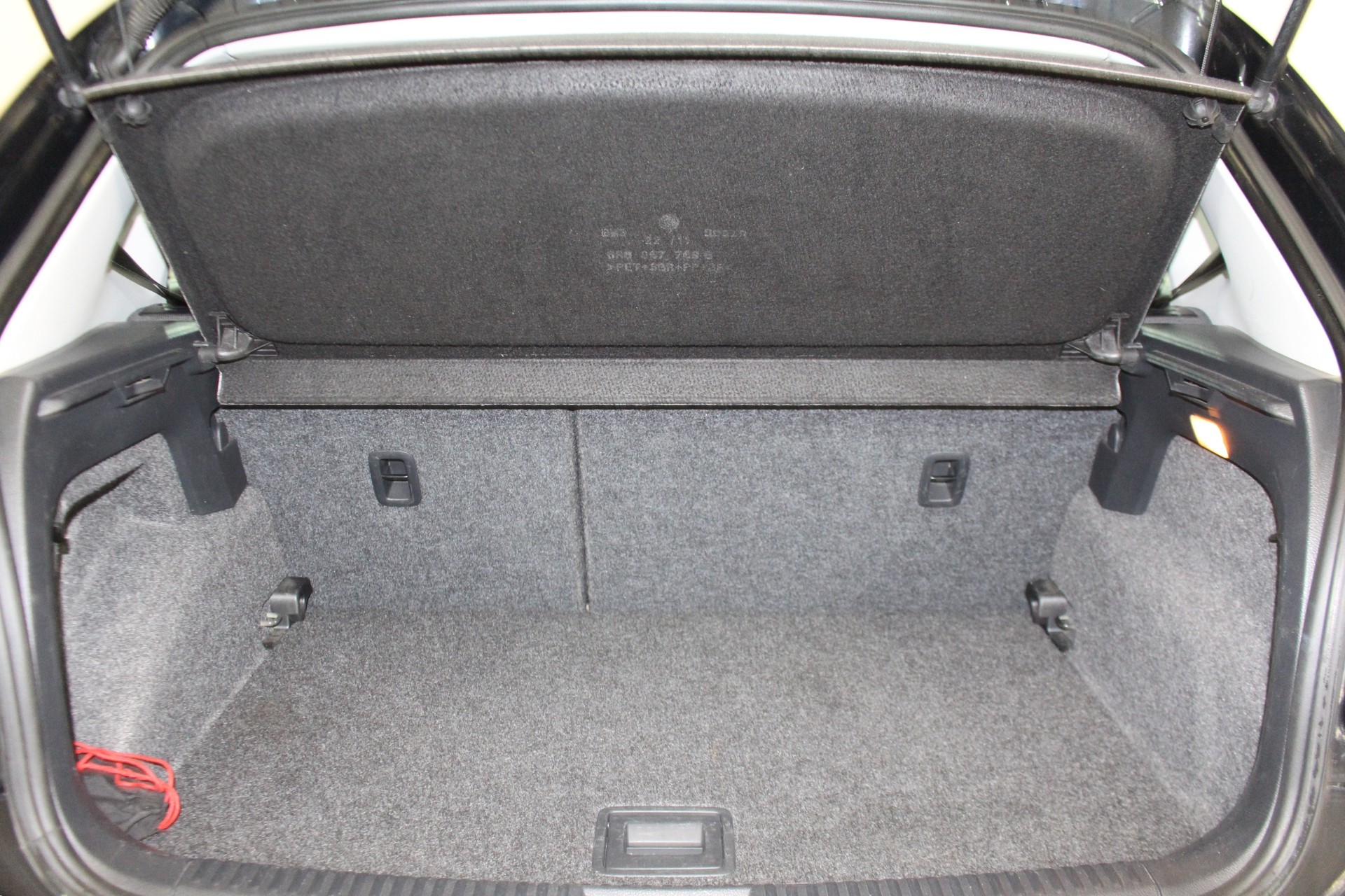 VW Polo 1.2 TSI 105 Comfortline-image-8