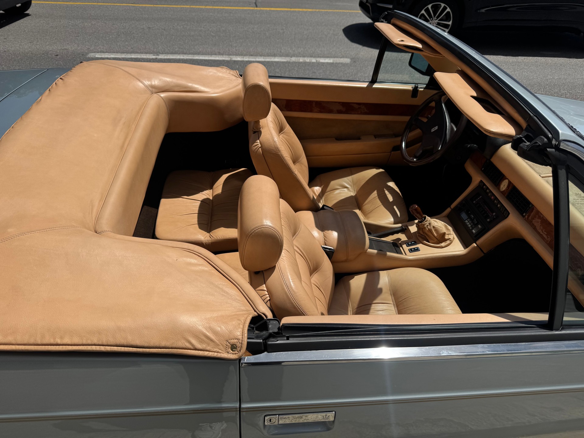 MASERATI Biturbo 2.5 Spyder-image-5