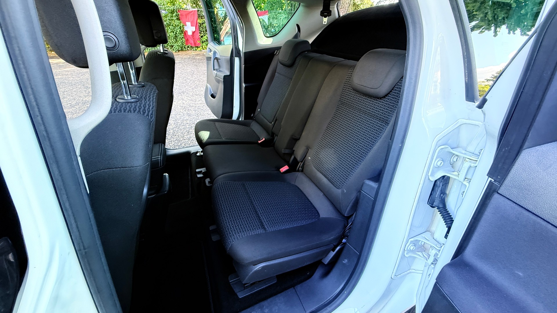 OPEL Meriva 1.4 Turbo Drive-image-12