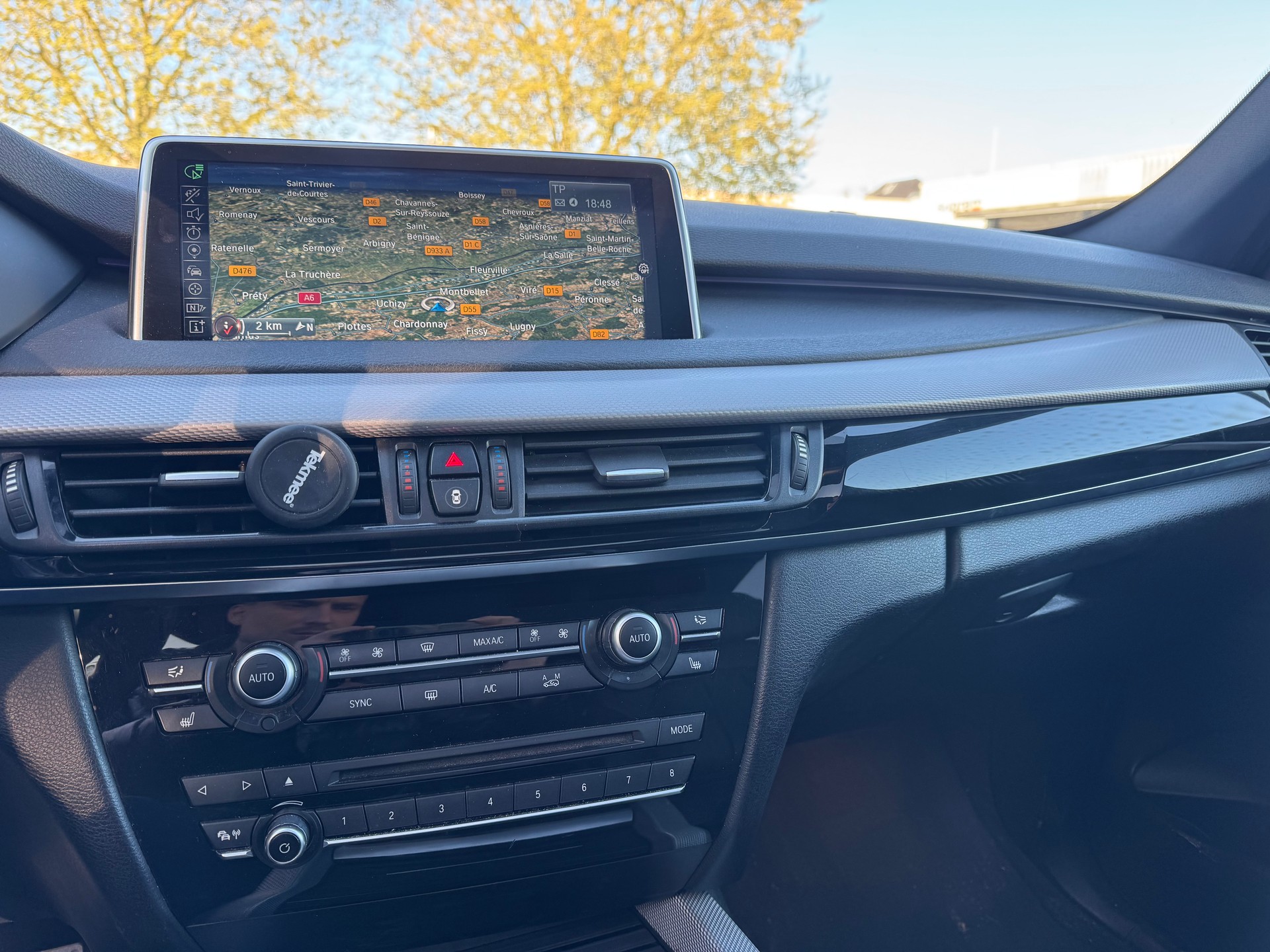 BMW X5 xDrive 40d Steptronic-image-12