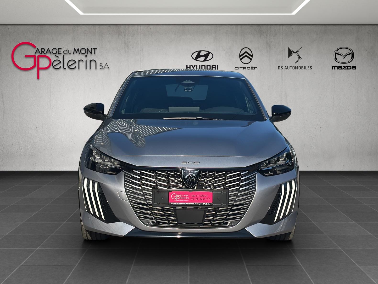 PEUGEOT 208 1.2 Hybrid 145 GT-image-5