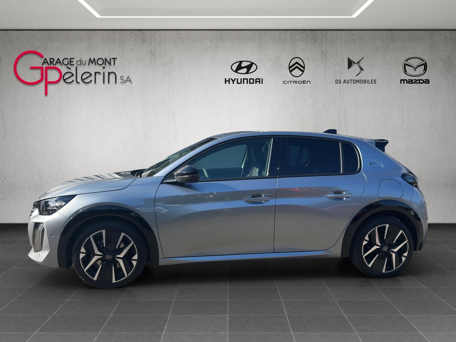 PEUGEOT 208 1.2 Hybrid 145 GT-image-6