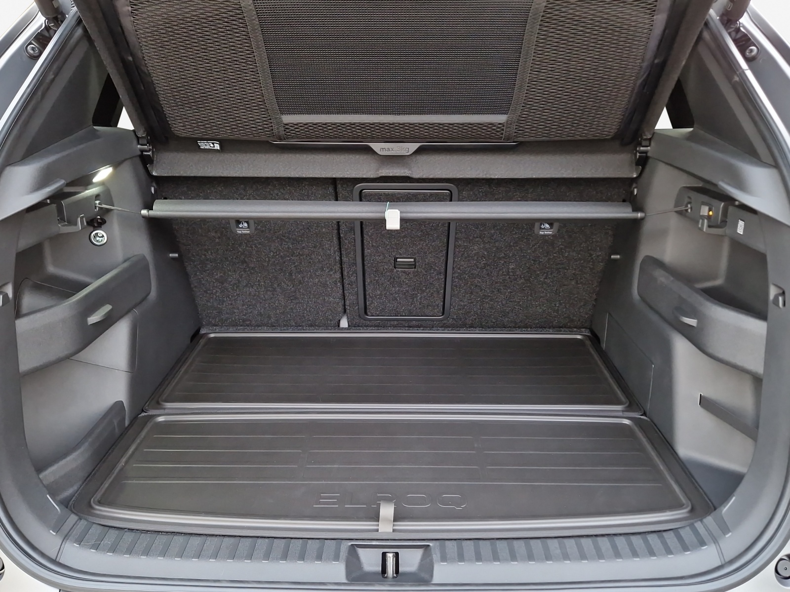 SKODA Elroq RS Matt Edition 4x4-image-12