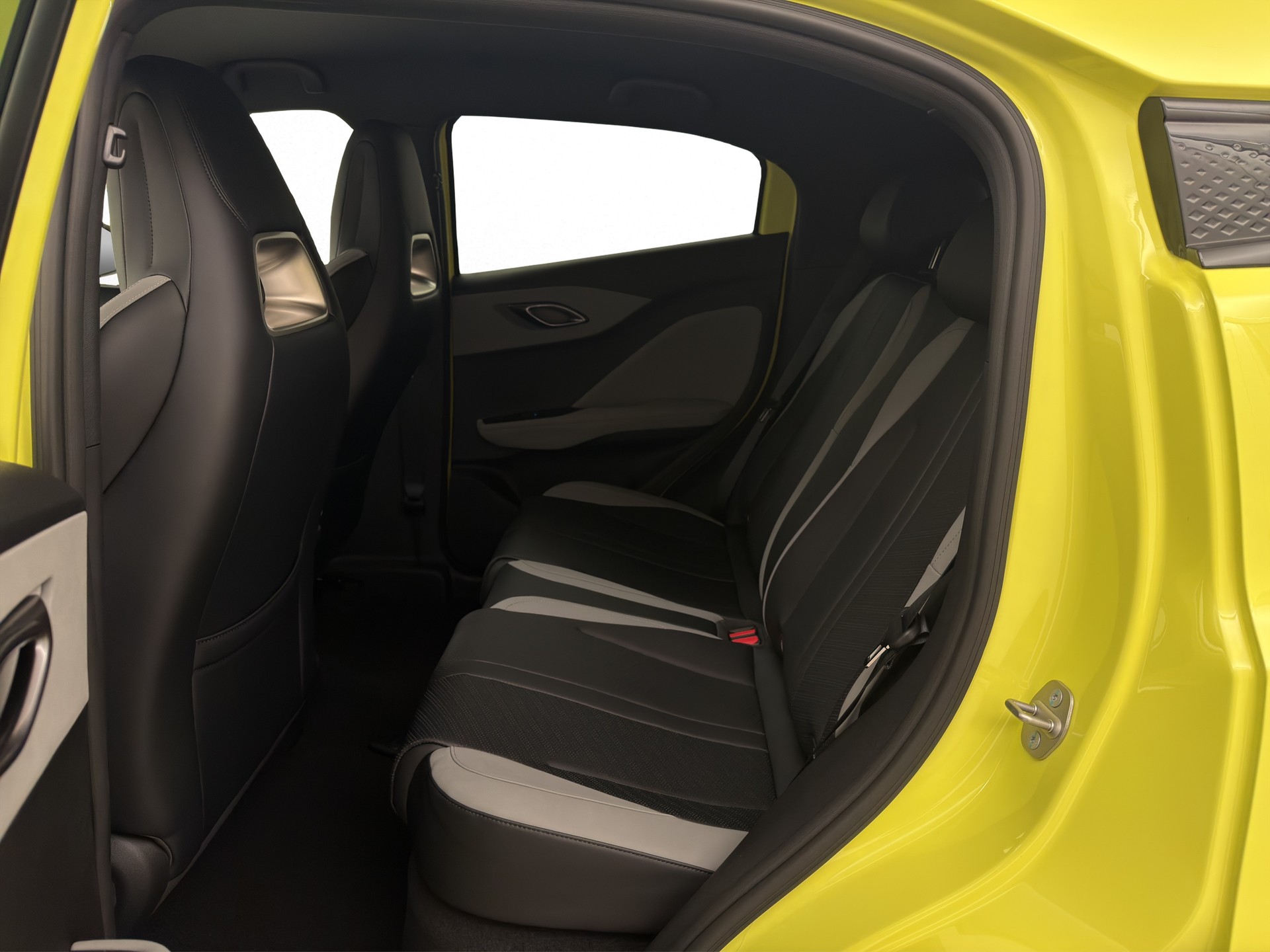 BYD Dolphin Surf Comfort-image-10
