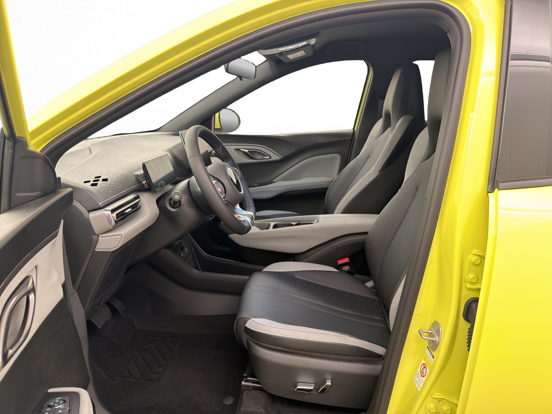 BYD Dolphin Surf Comfort-image-6