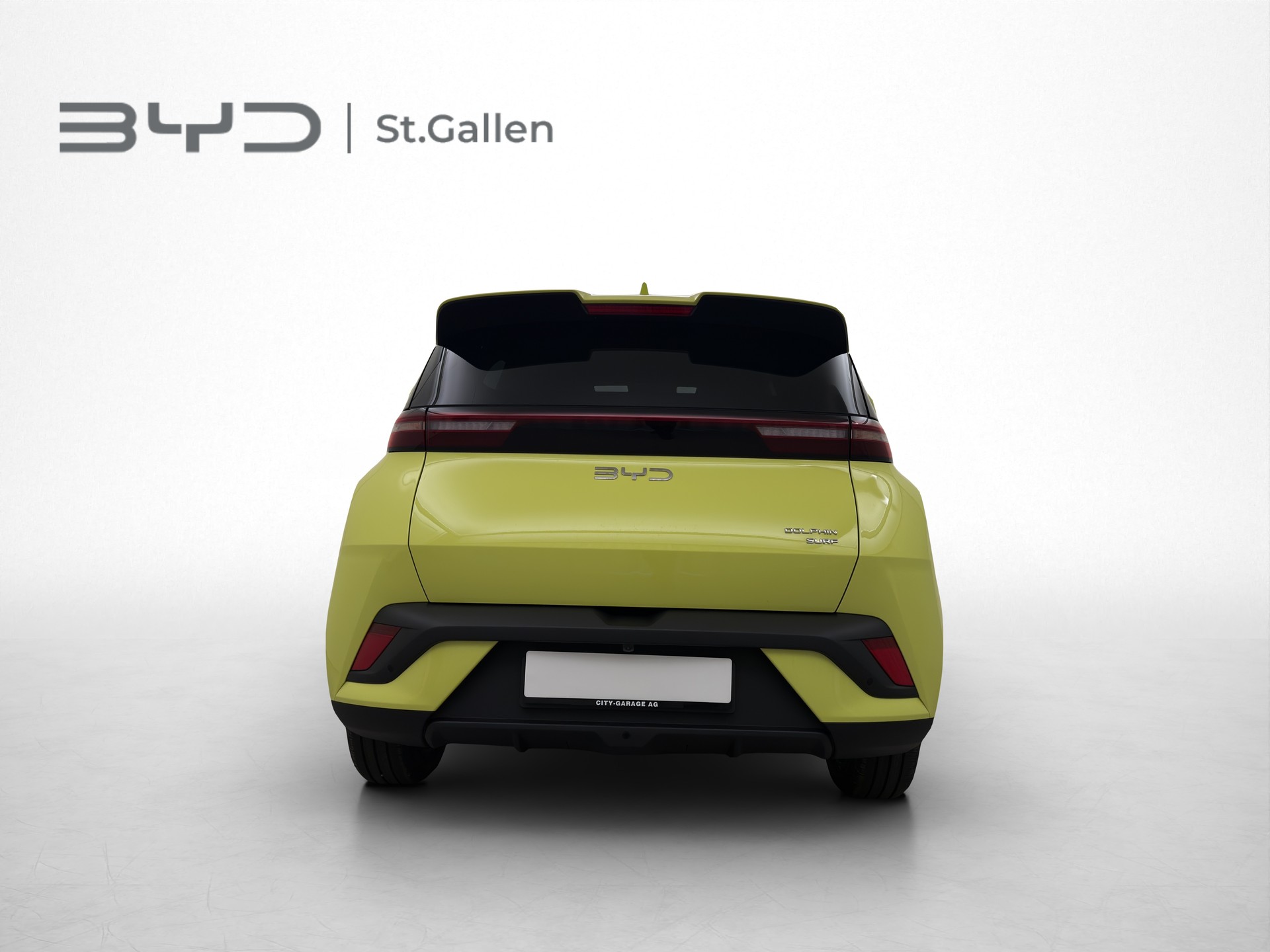 BYD Dolphin Surf Comfort-image-3