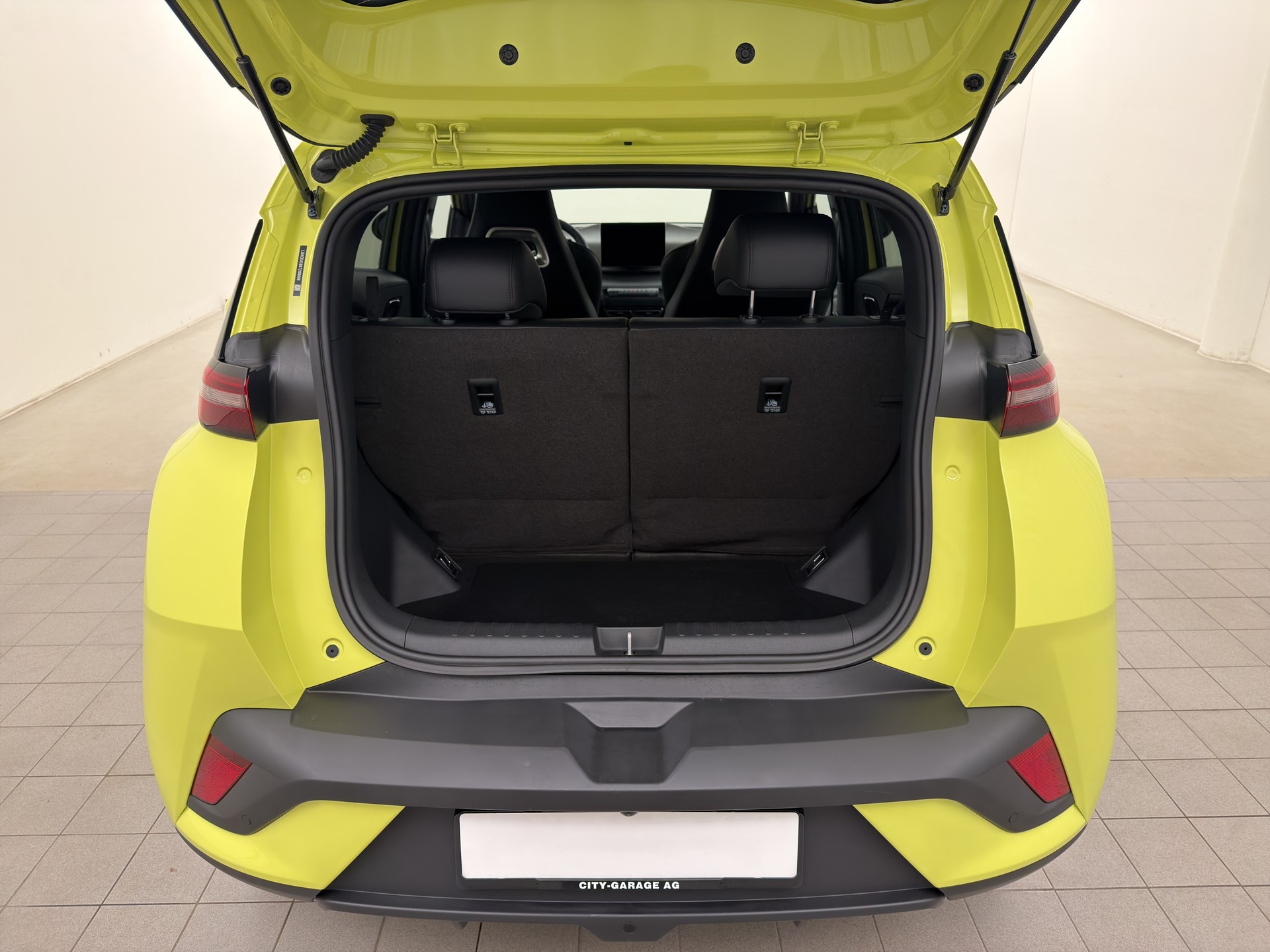 BYD Dolphin Surf Comfort-image-12