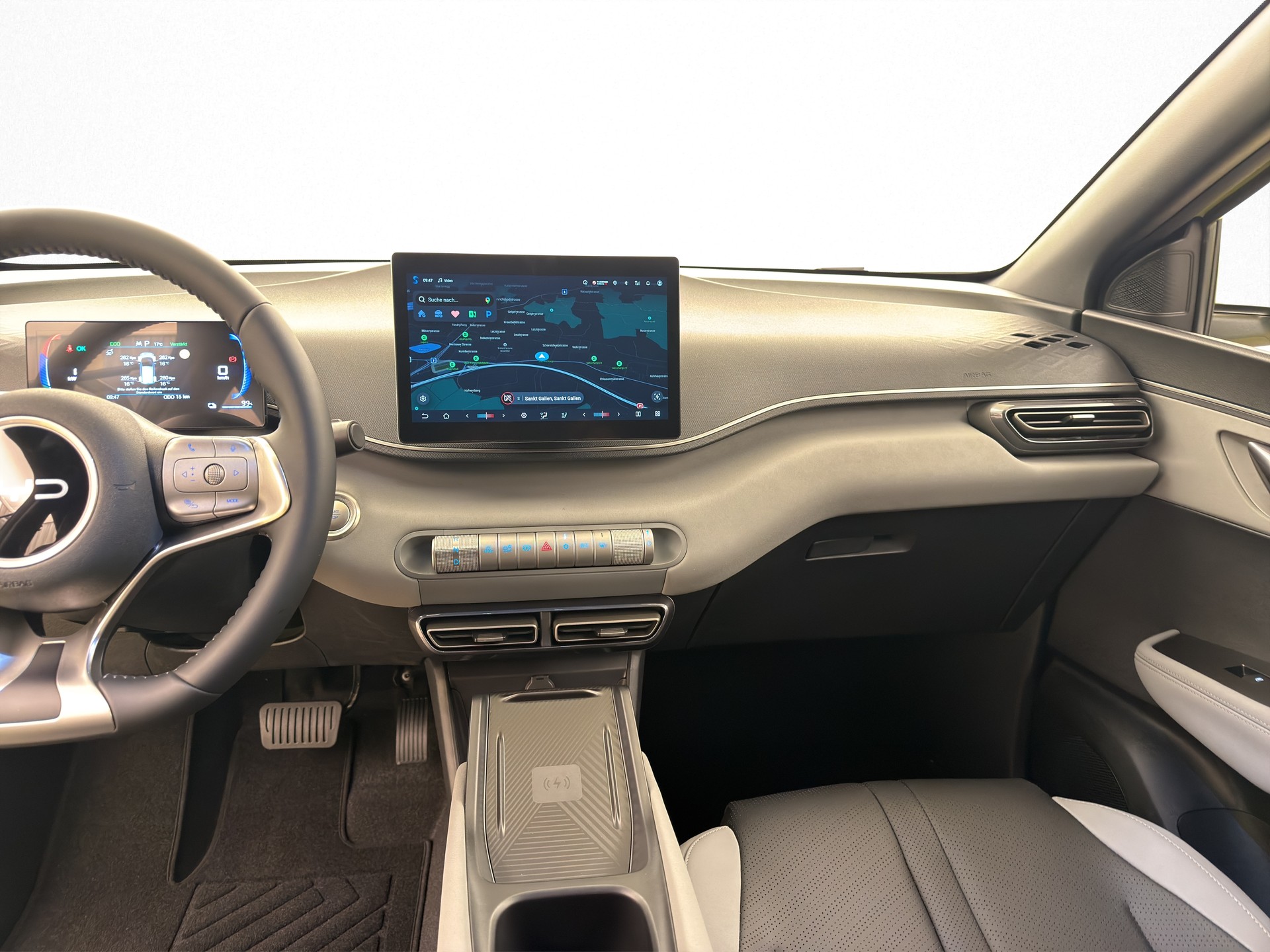 BYD Dolphin Surf Comfort-image-9