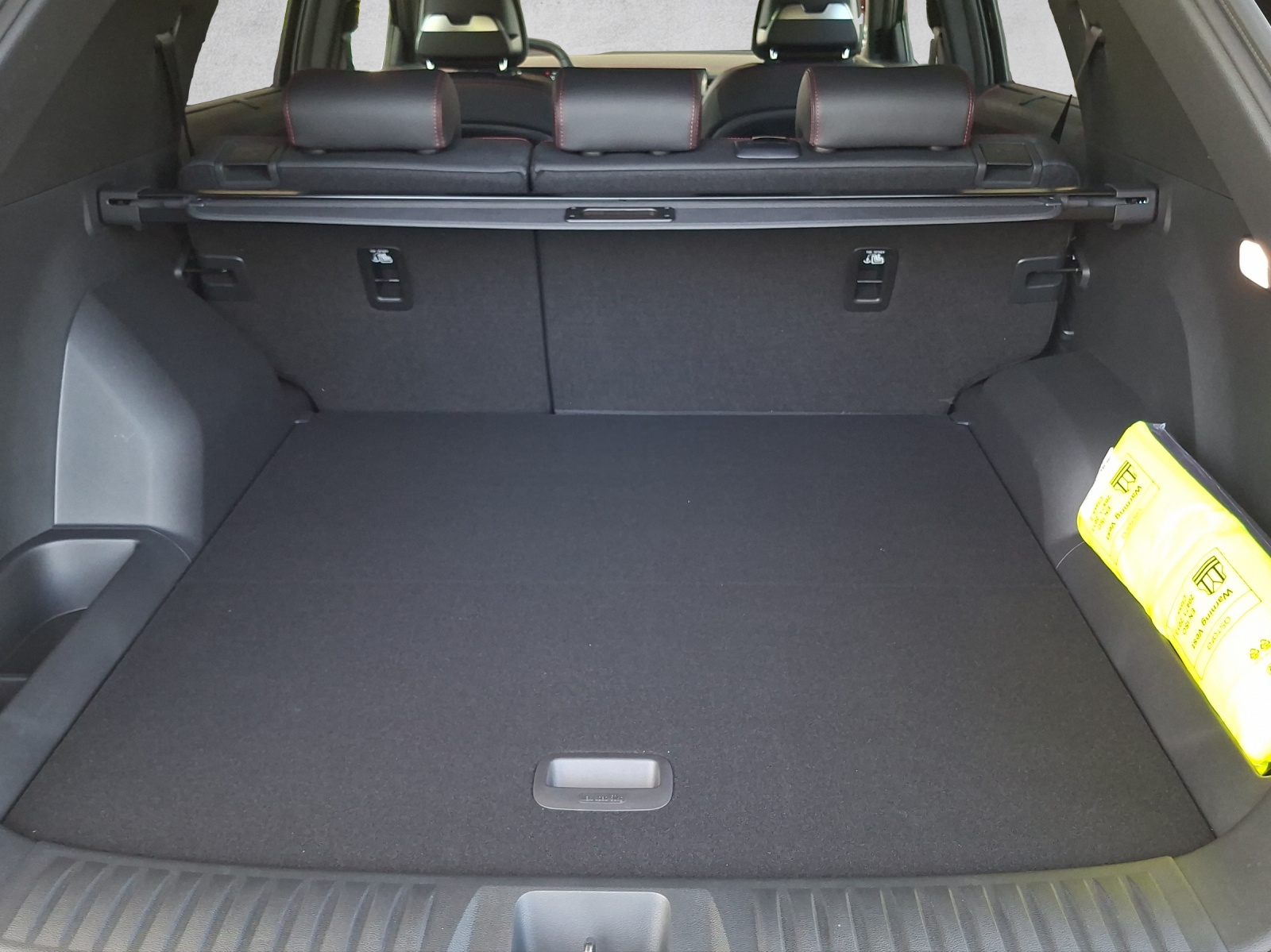KGM-SsangYong Actyon 1.5 T-Gdi First Edition 4WD-image-13