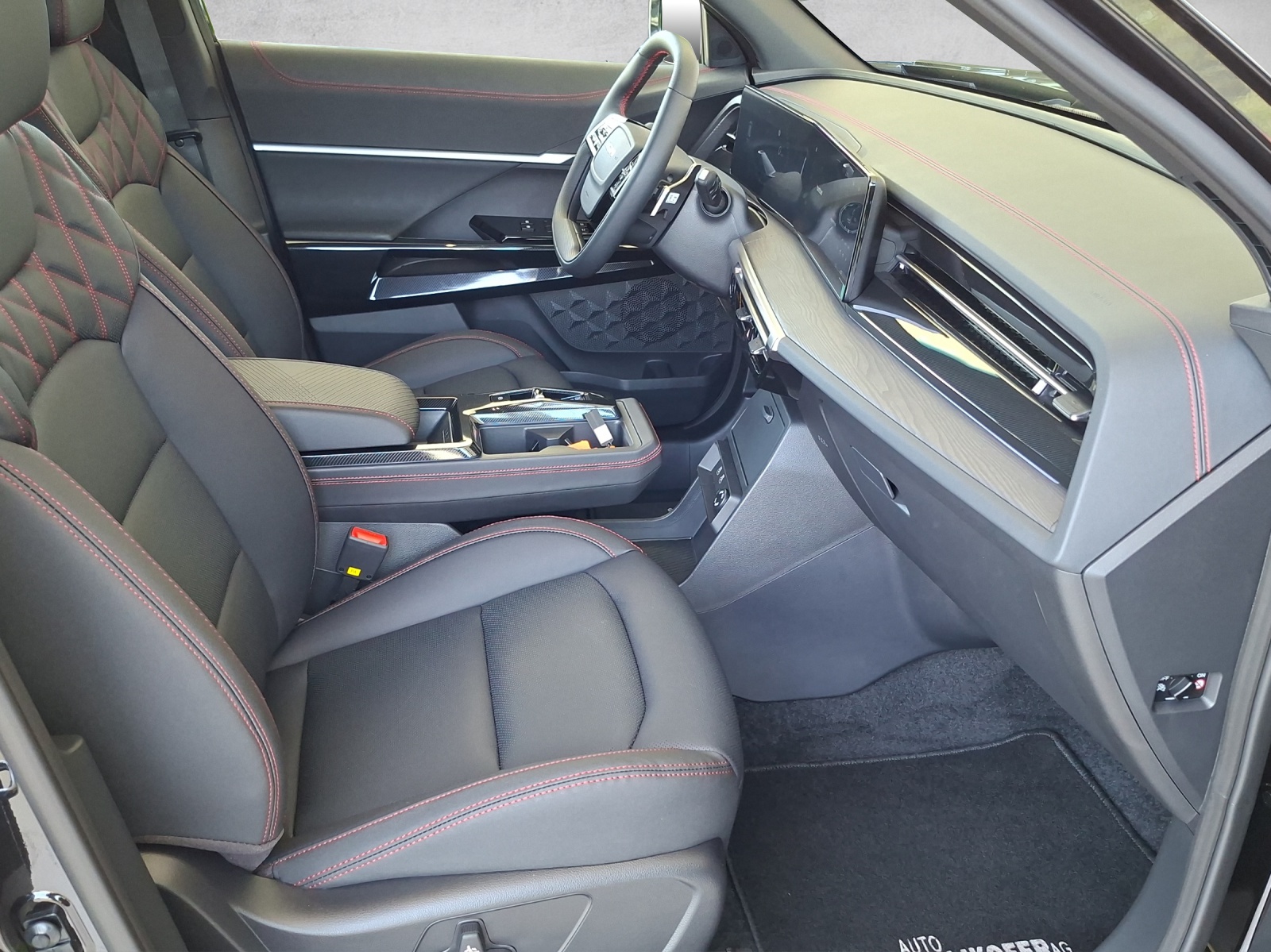 KGM-SsangYong Actyon 1.5 T-Gdi First Edition 4WD-image-10