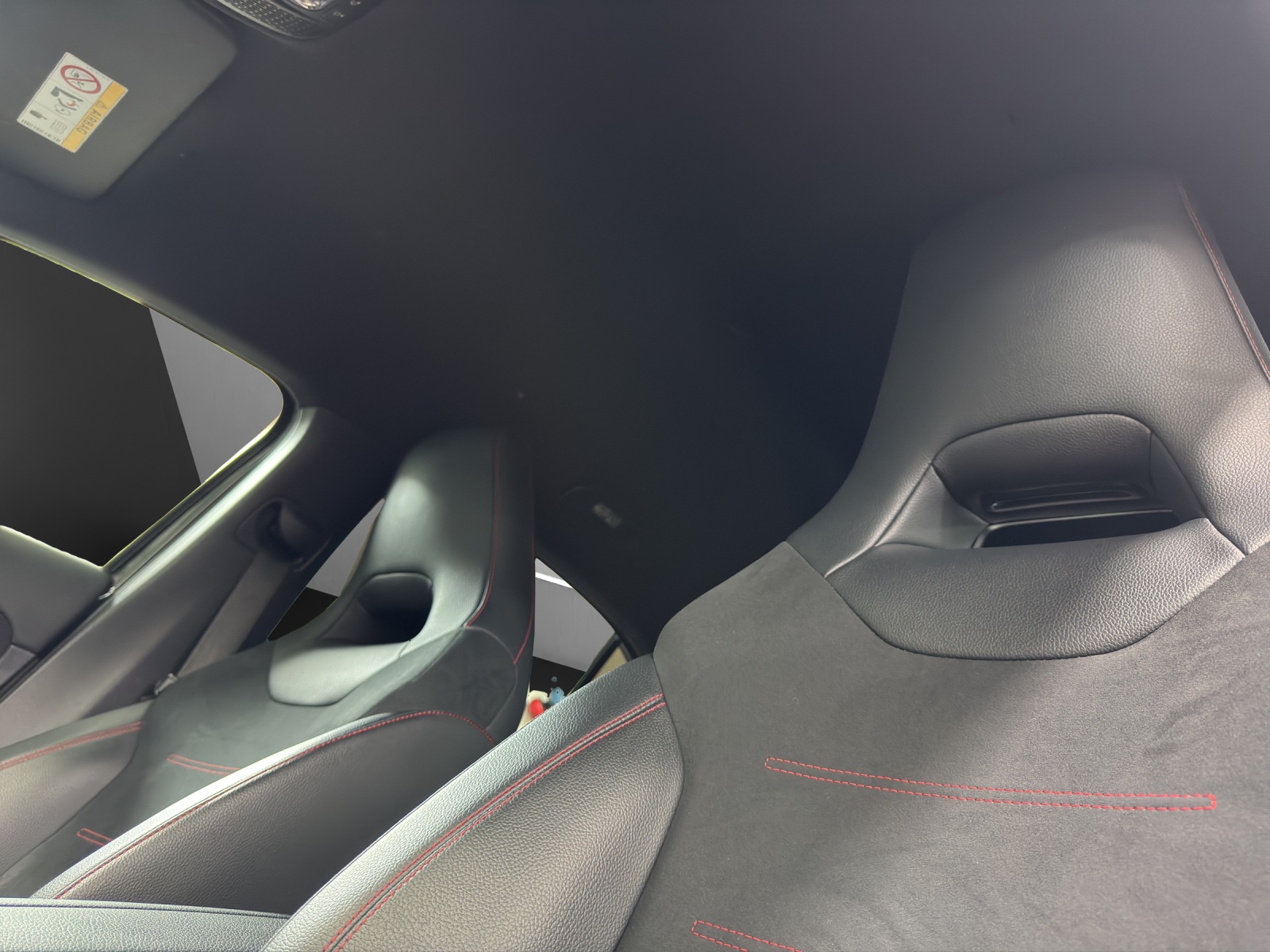 MERCEDES-BENZ A 180 Night Star AMG Line-image-13