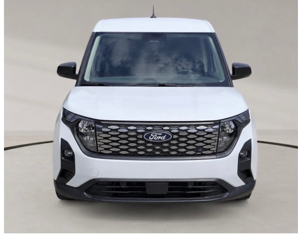 FORD E-Transit Courier Van Trend 43,5kWh-showroom-element-3