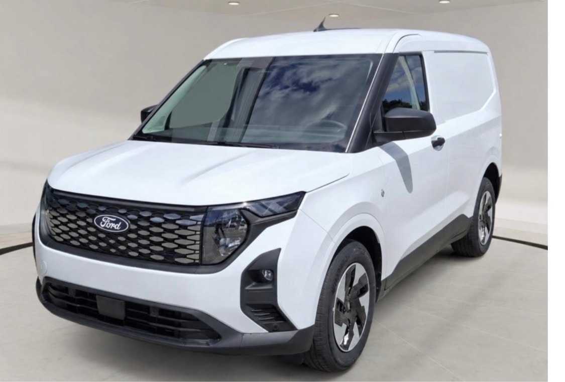 FORD E-Transit Courier Van Trend 43,5kWh
