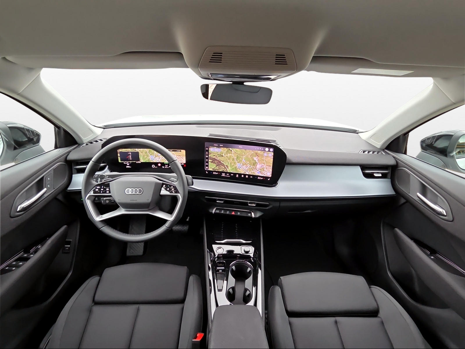 AUDI Q3 SUV TFSI quattro 150 kW S tronic-image-3