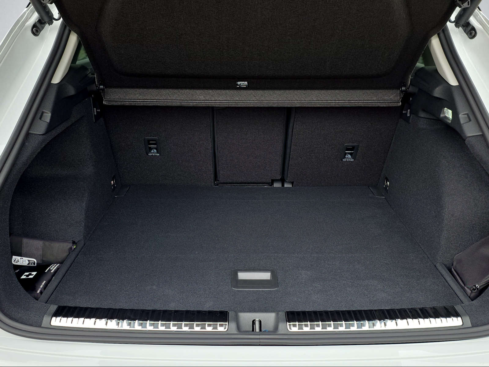 AUDI Q3 SUV TFSI quattro 150 kW S tronic-image-11