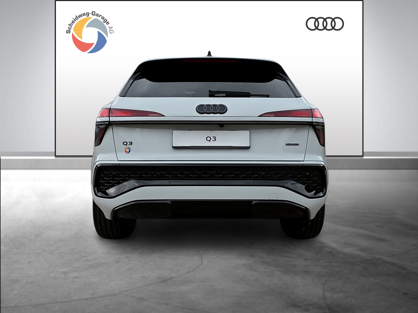 AUDI Q3 SUV TFSI quattro 150 kW S tronic-image-13