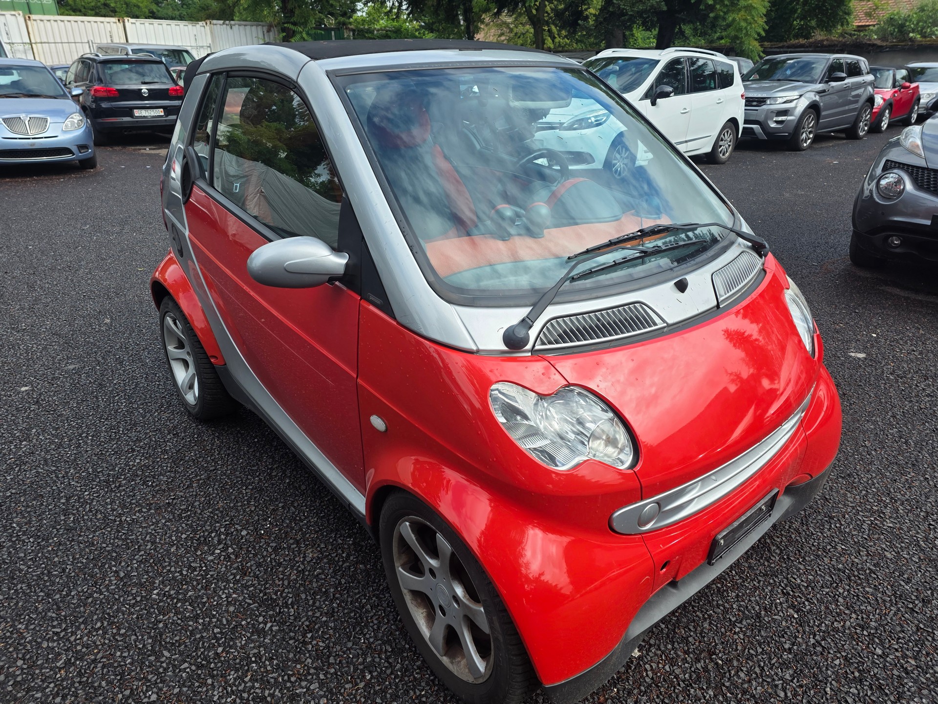 SMART fortwo passion-image-1