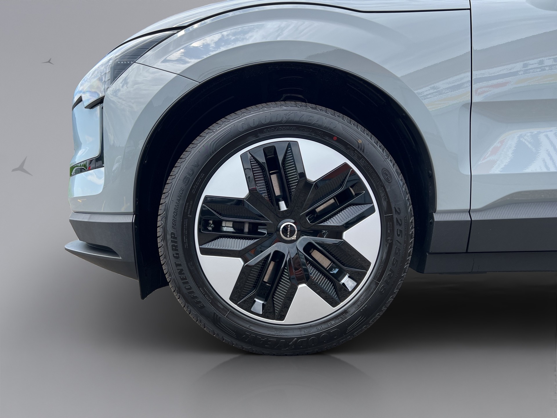 VOLVO EX30 E60 Core-image-19