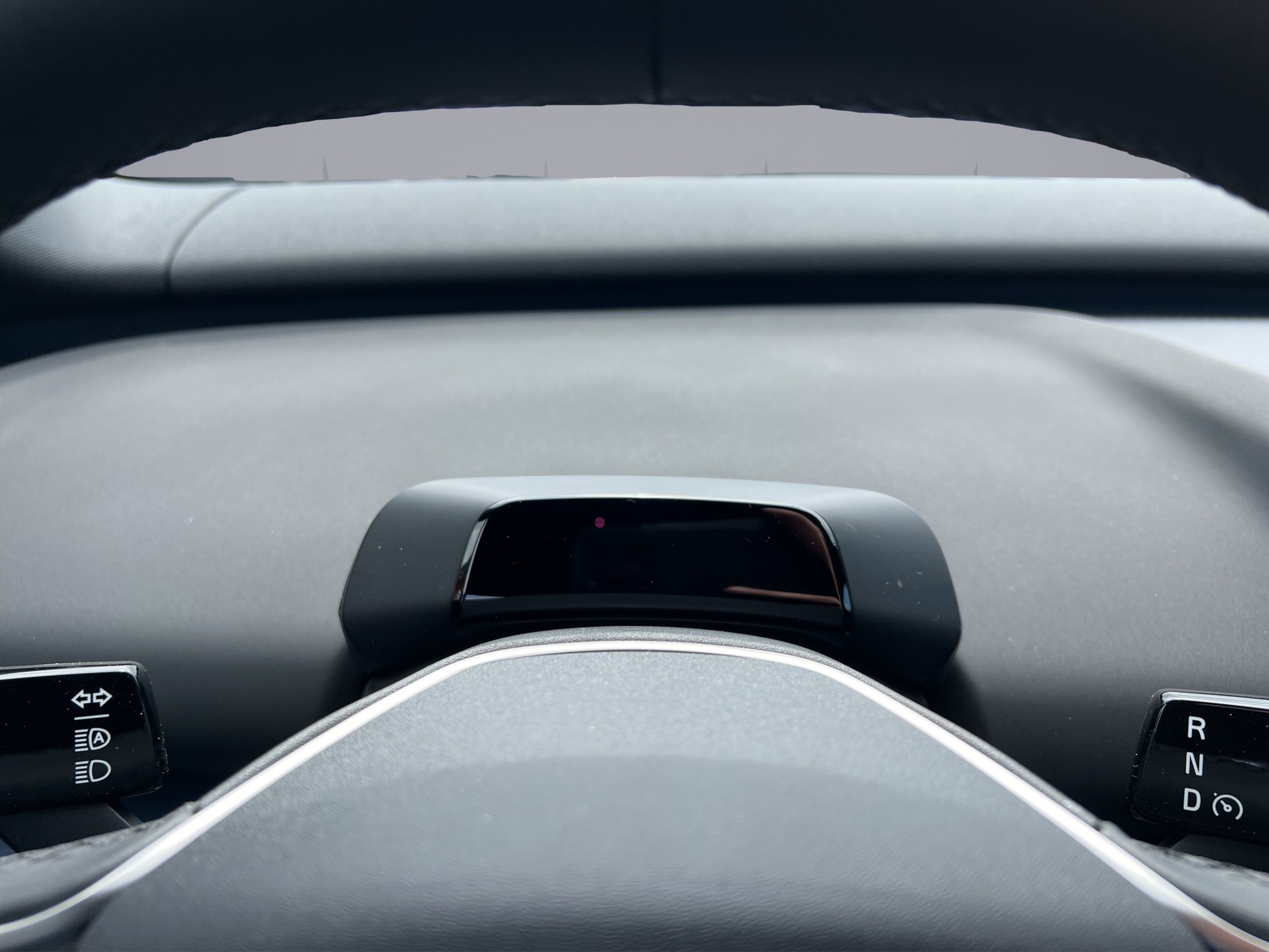 VOLVO EX30 E60 Core-image-11