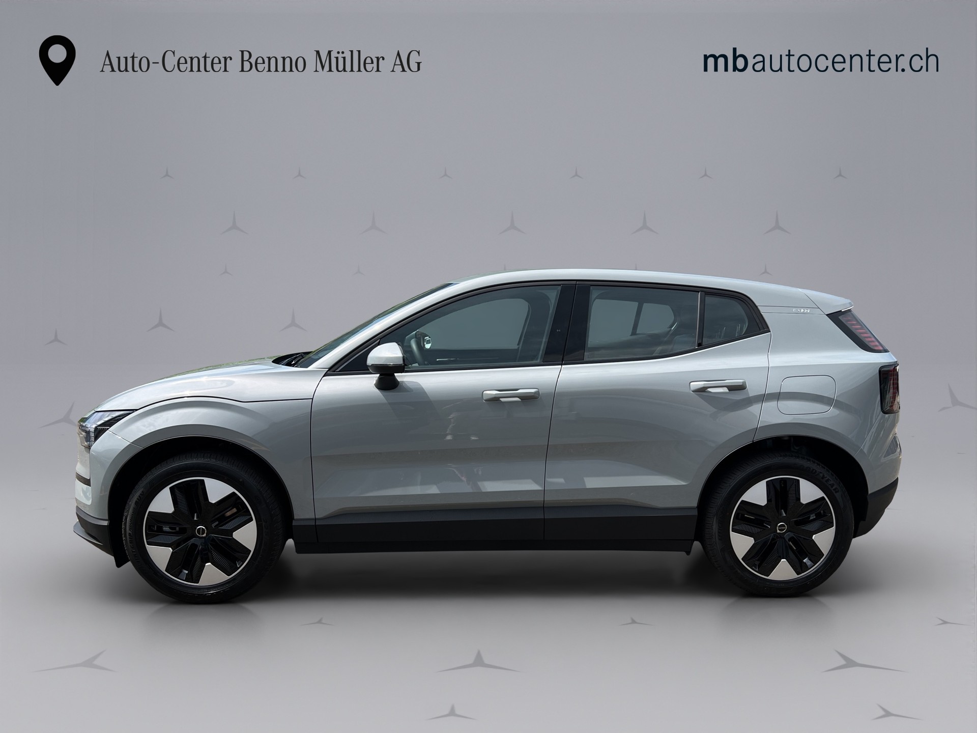 VOLVO EX30 E60 Core-image-1