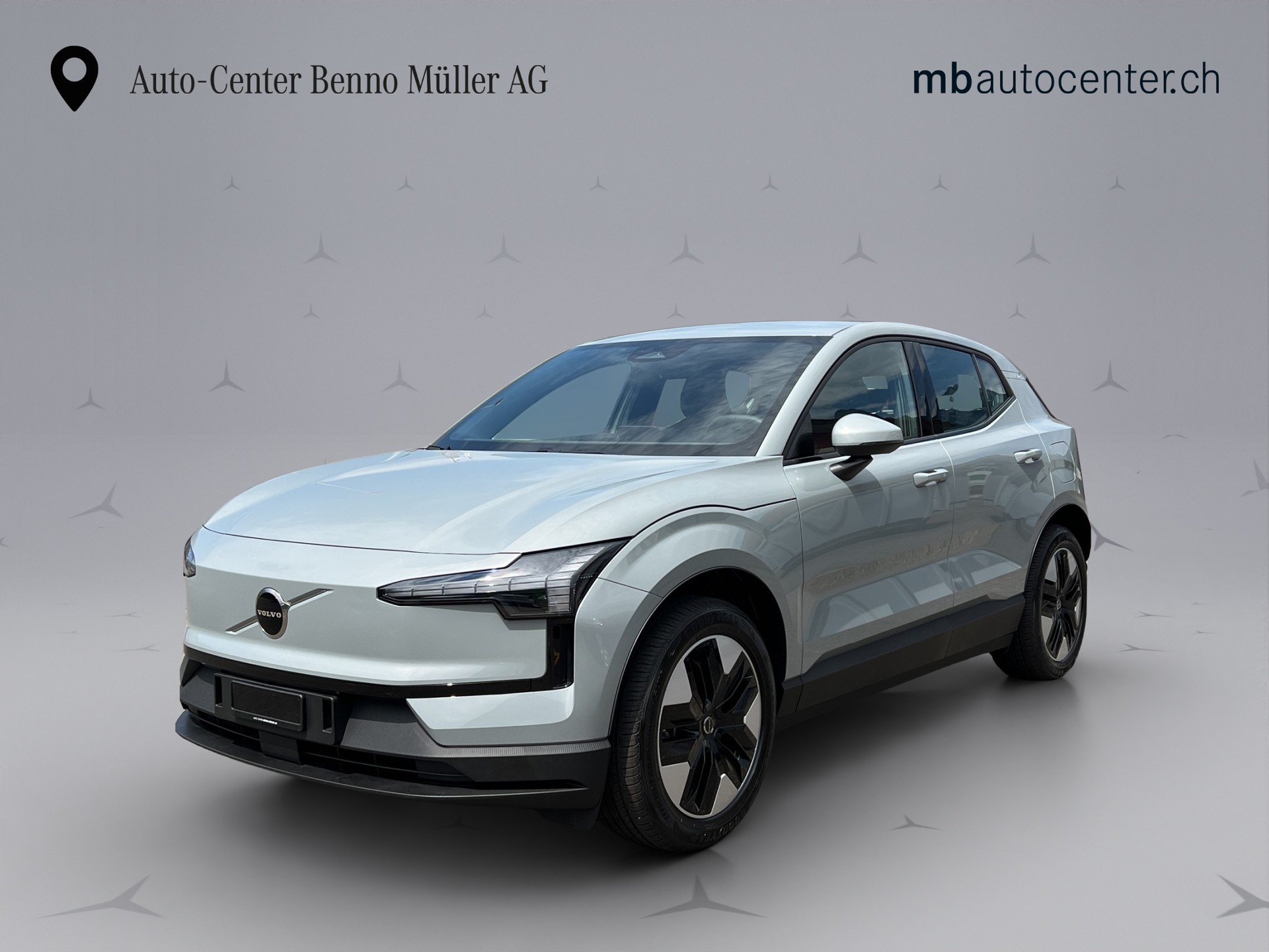 VOLVO EX30 E60 Core-image-0