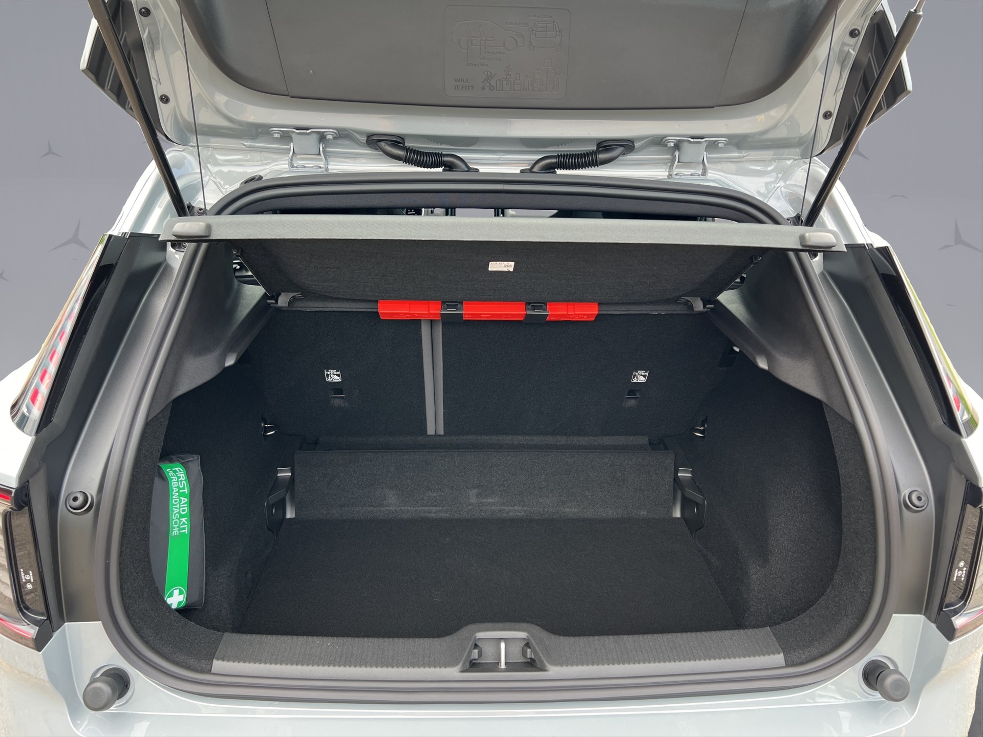 VOLVO EX30 E60 Core-image-17