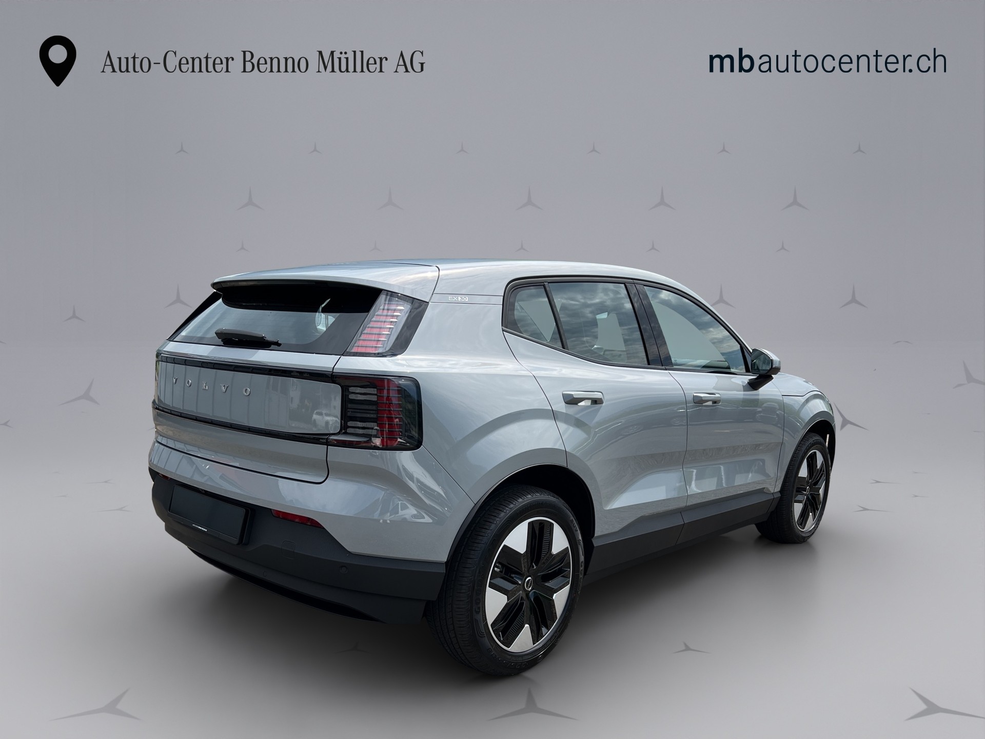VOLVO EX30 E60 Core-image-4