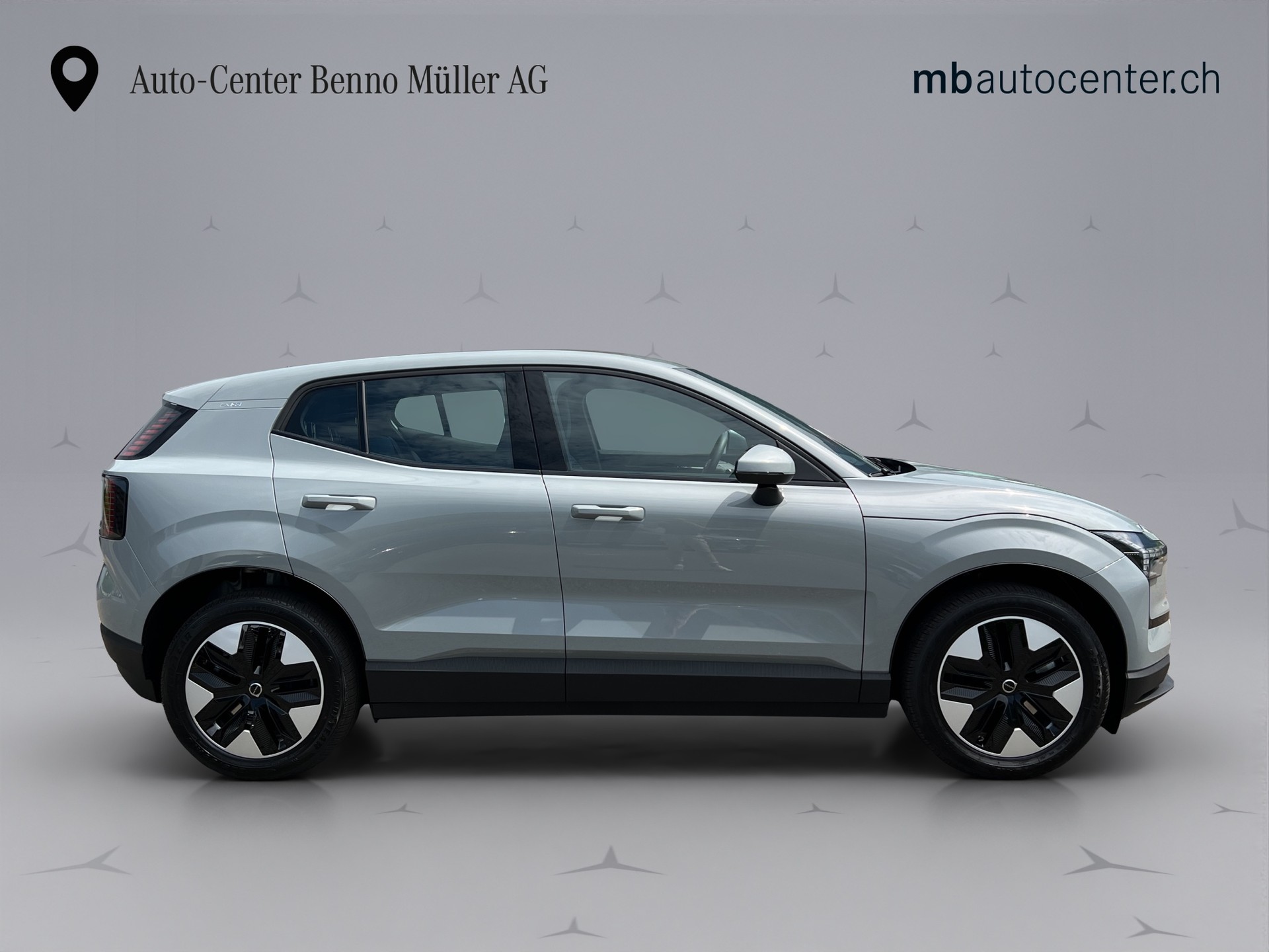 VOLVO EX30 E60 Core-image-5