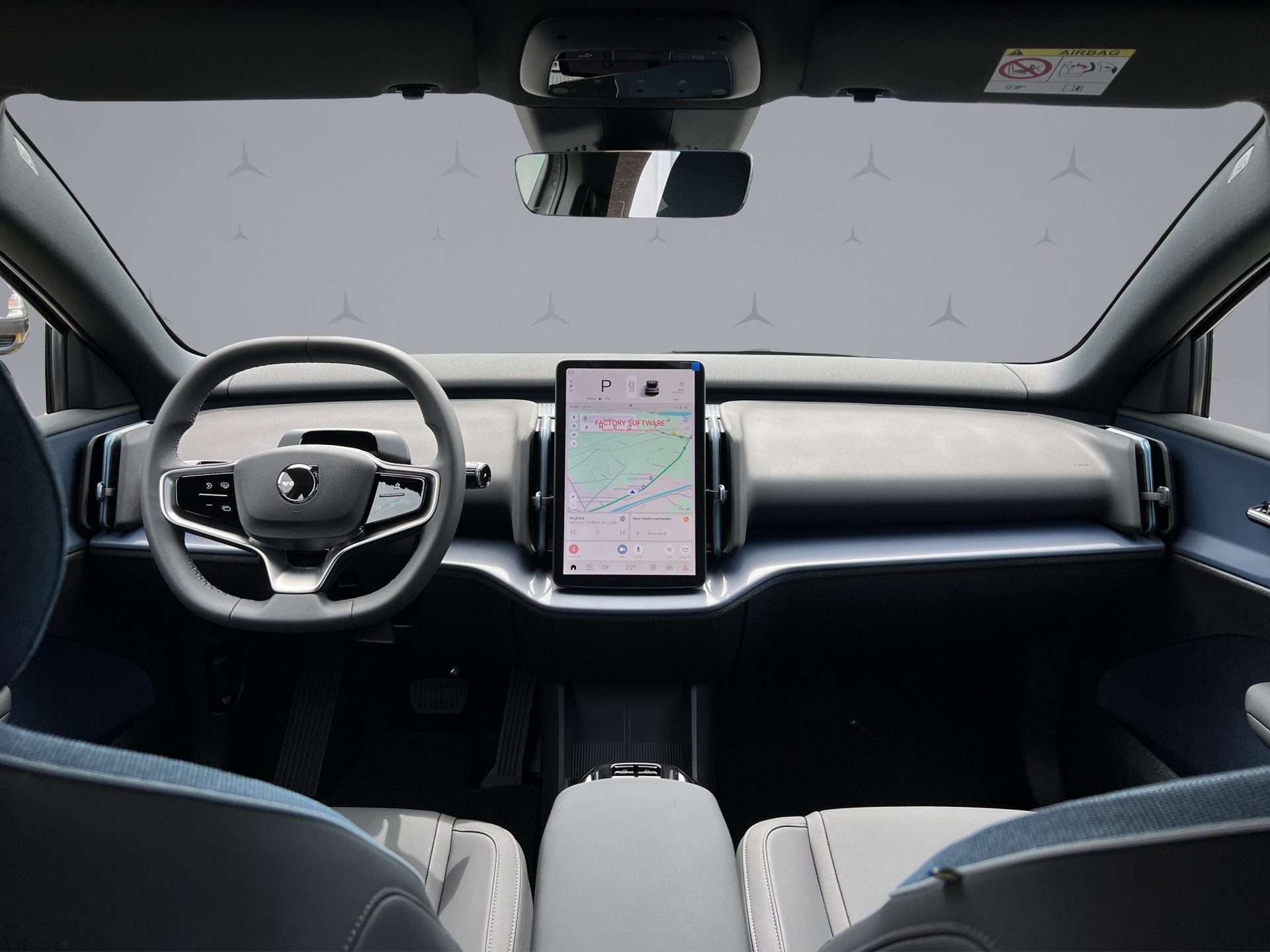 VOLVO EX30 E60 Core-image-12