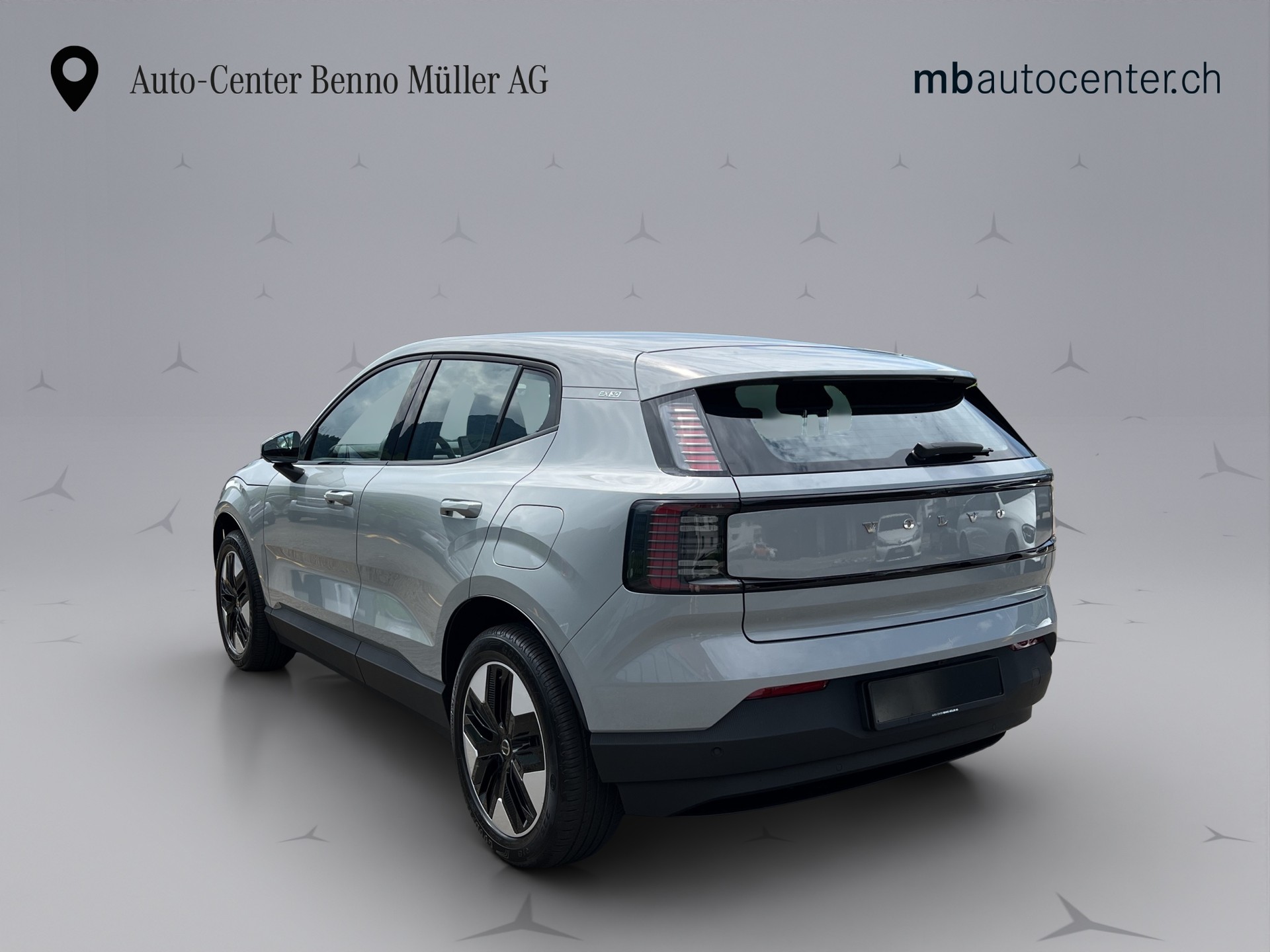 VOLVO EX30 E60 Core-image-2