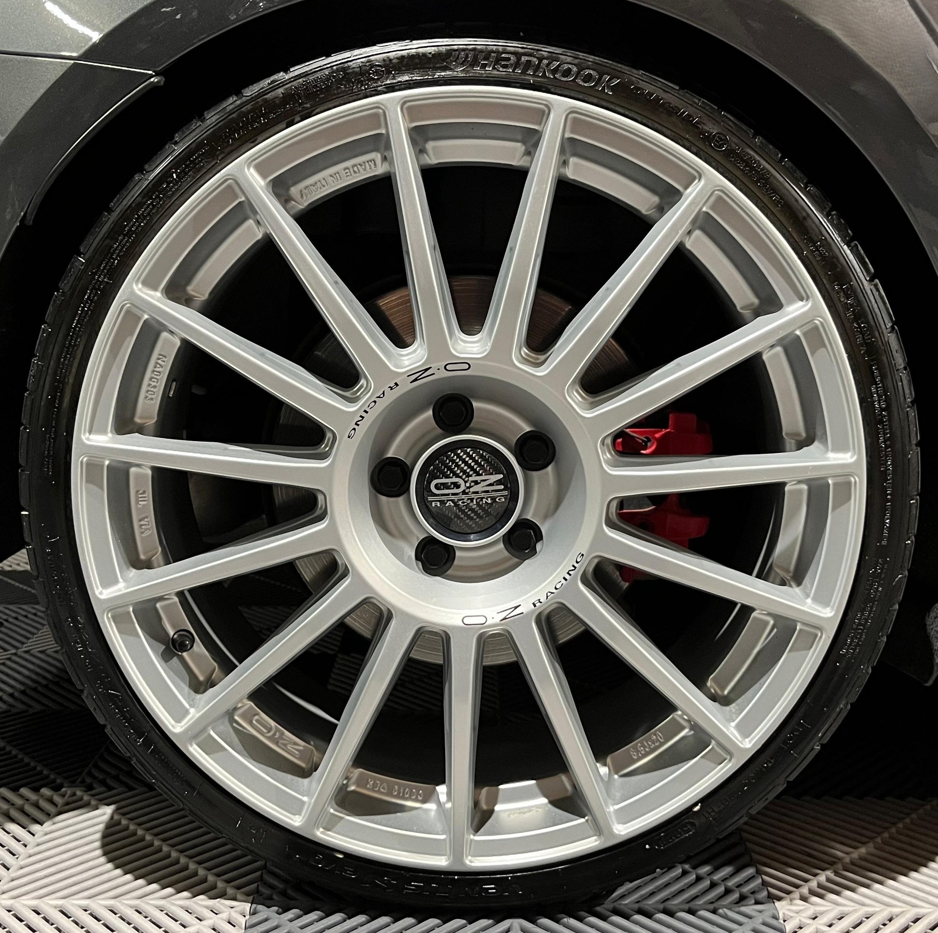 AUDI RS3 2.5 TSI quattro S-tronic-image-11