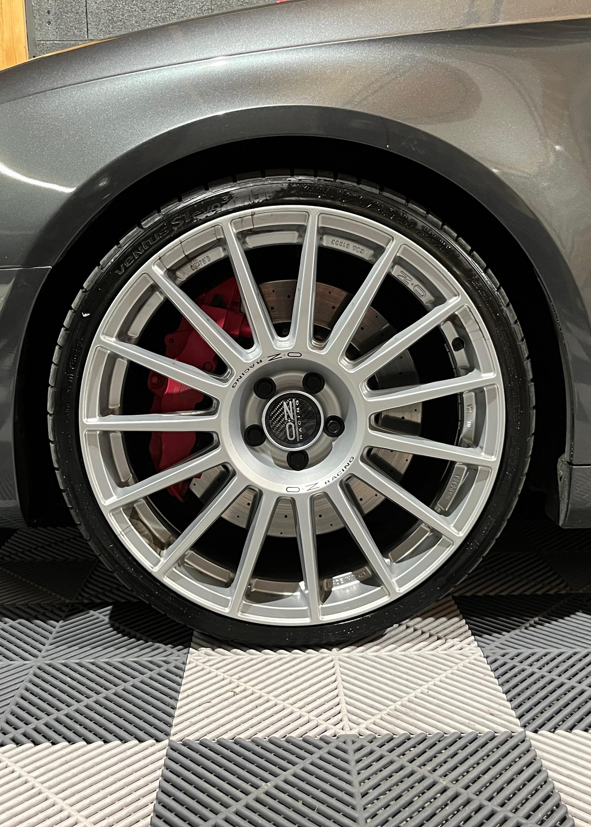 AUDI RS3 2.5 TSI quattro S-tronic-image-12