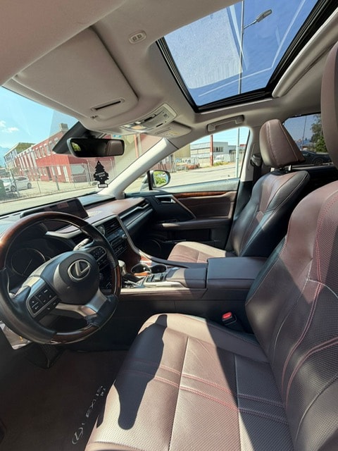 LEXUS 450h Excellence-image-3
